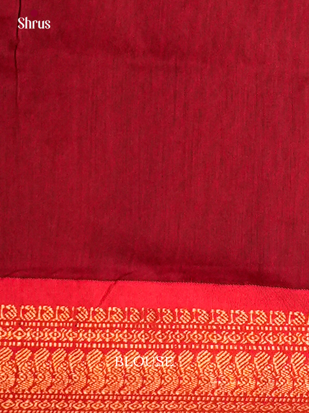 Kalyani Cotton Saree - ECS25289 - Shop on Shrus.com