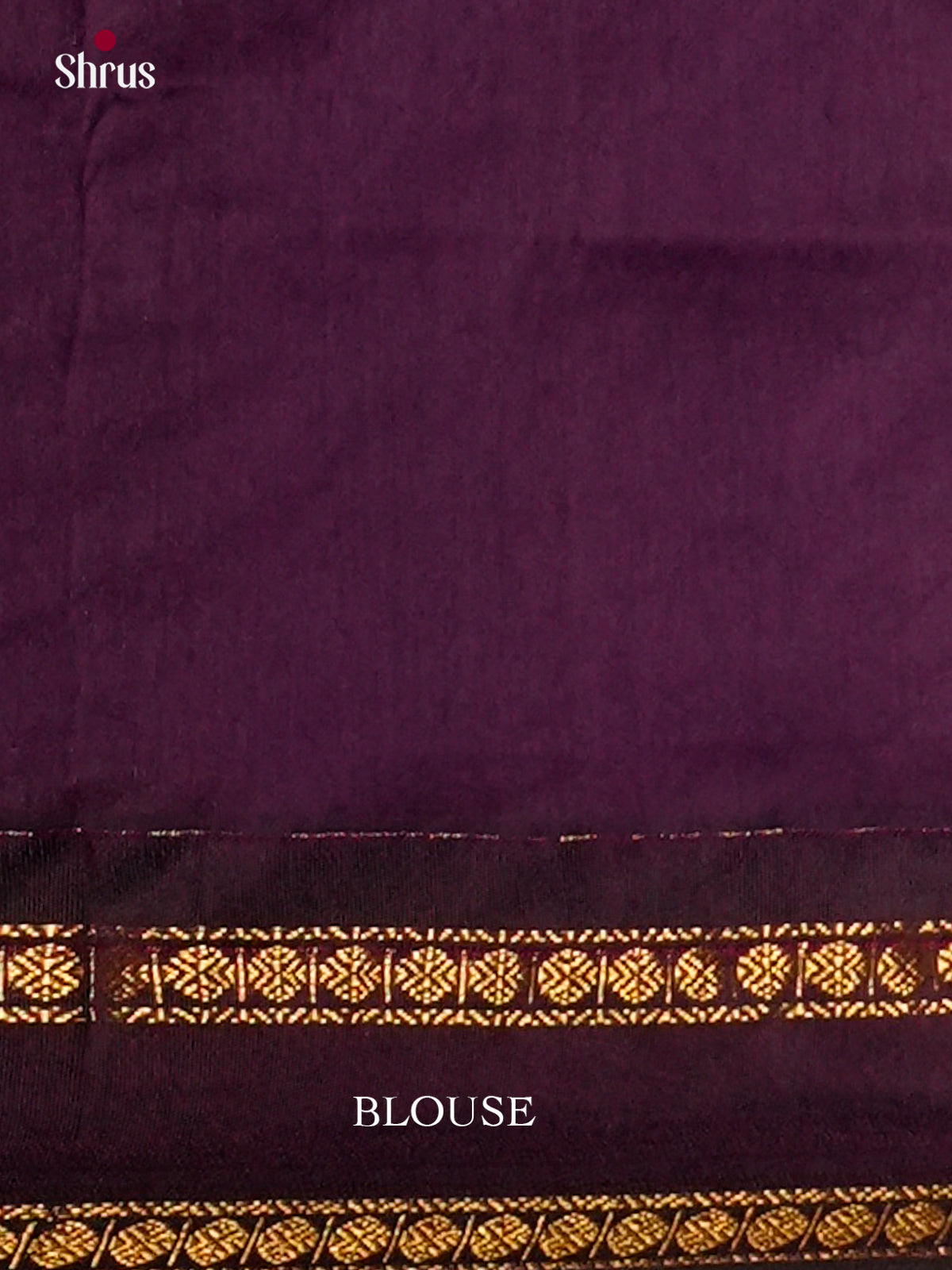 Kalyani Cotton Saree - ECS25302 - Shop on Shrus.com