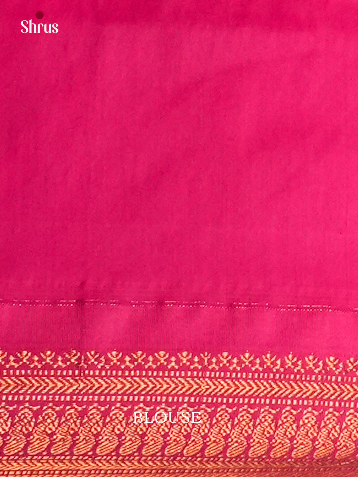 Kalyani Cotton Saree - ECS25307 - Shop on Shrus.com