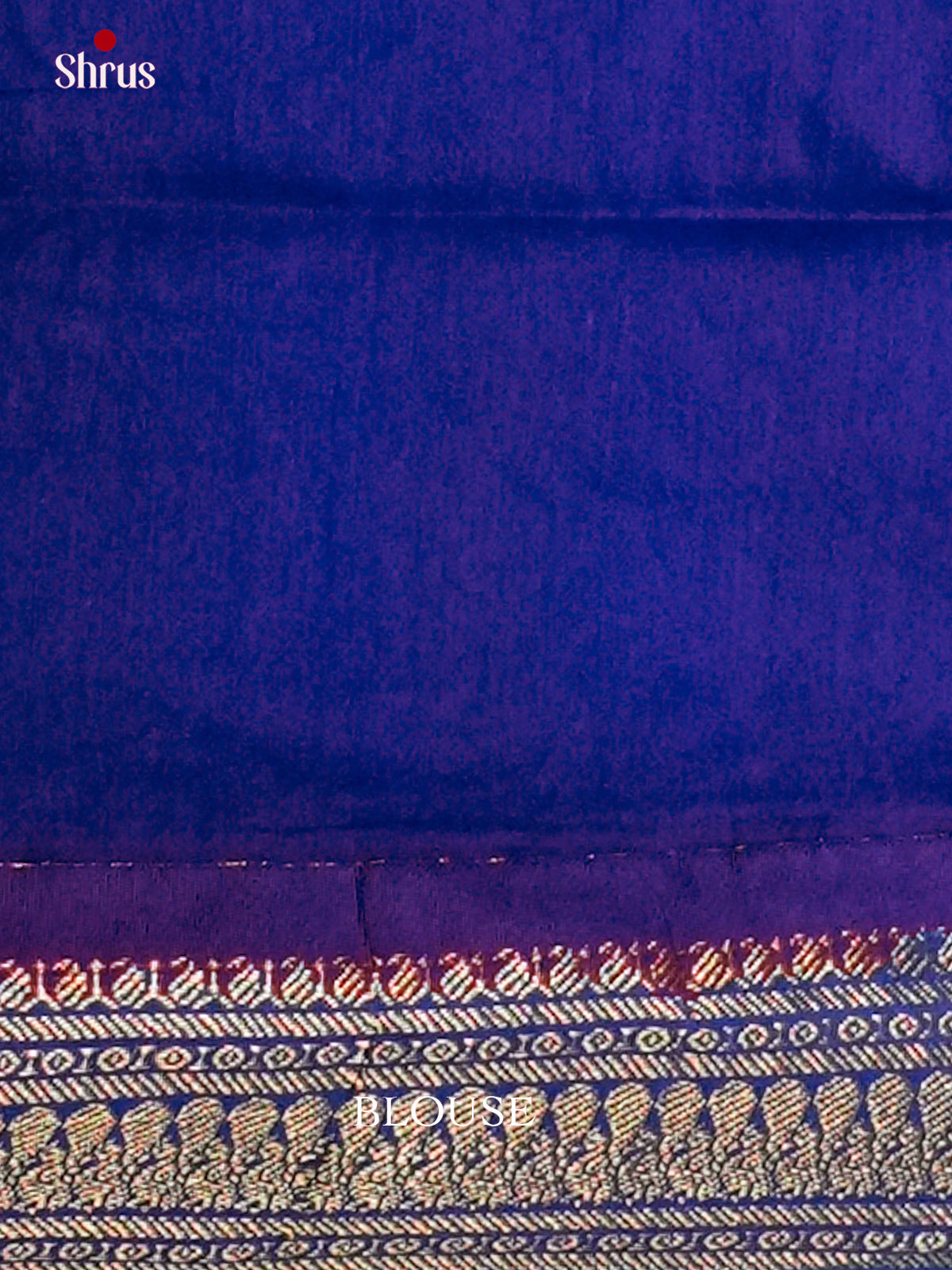 Kalyani Cotton Saree - ECS25320 - Shop on Shrus.com