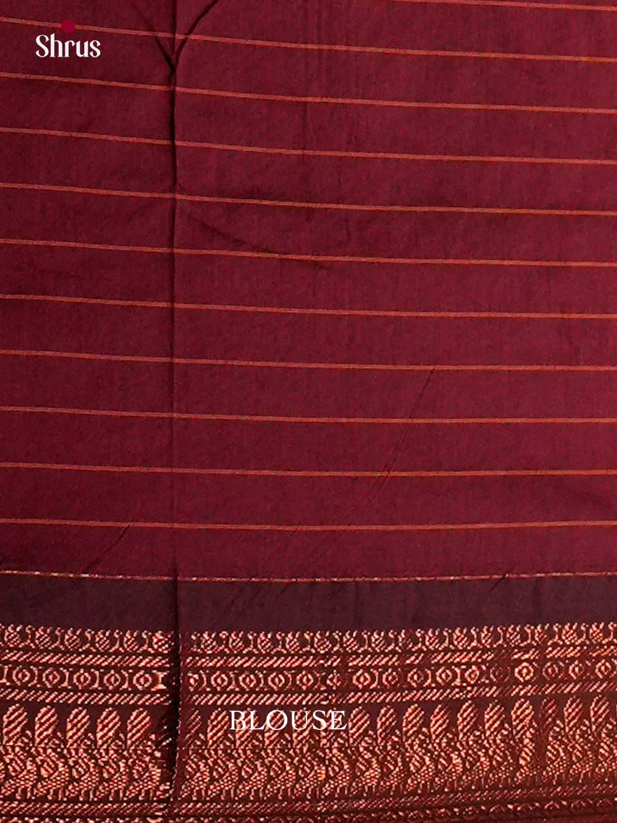Kalyani Cotton Saree - ECS25327 - Shop on Shrus.com
