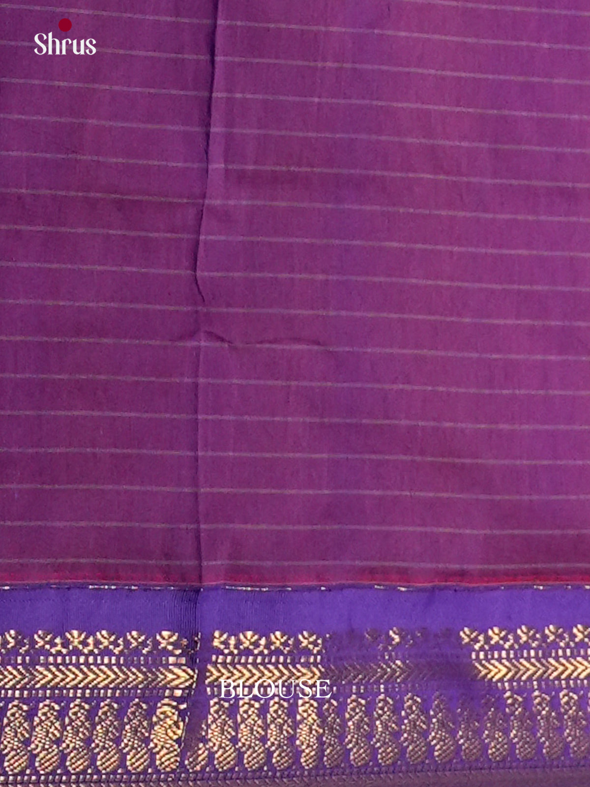 Kalyani Cotton Saree - ECS25350 - Shop on Shrus.com
