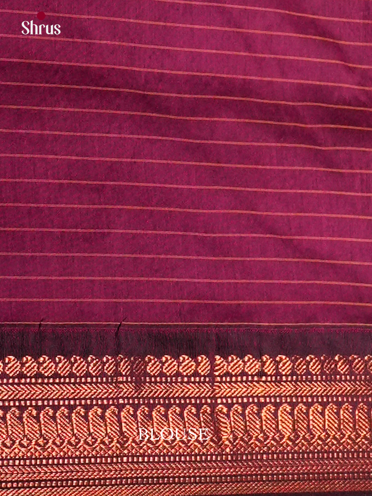 Kalyani Cotton Saree - ECS25360 - Shop on Shrus.com