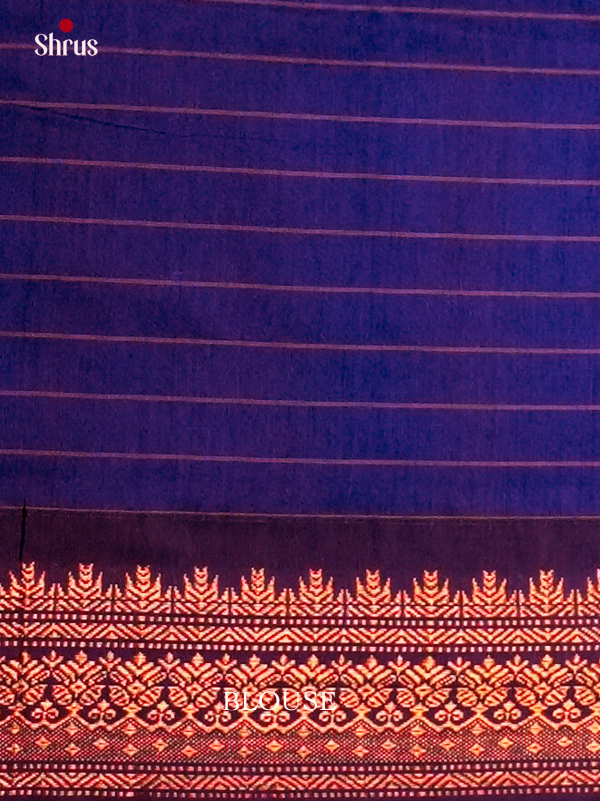 Kalyani Cotton Saree - ECS25367 - Shop on Shrus.com