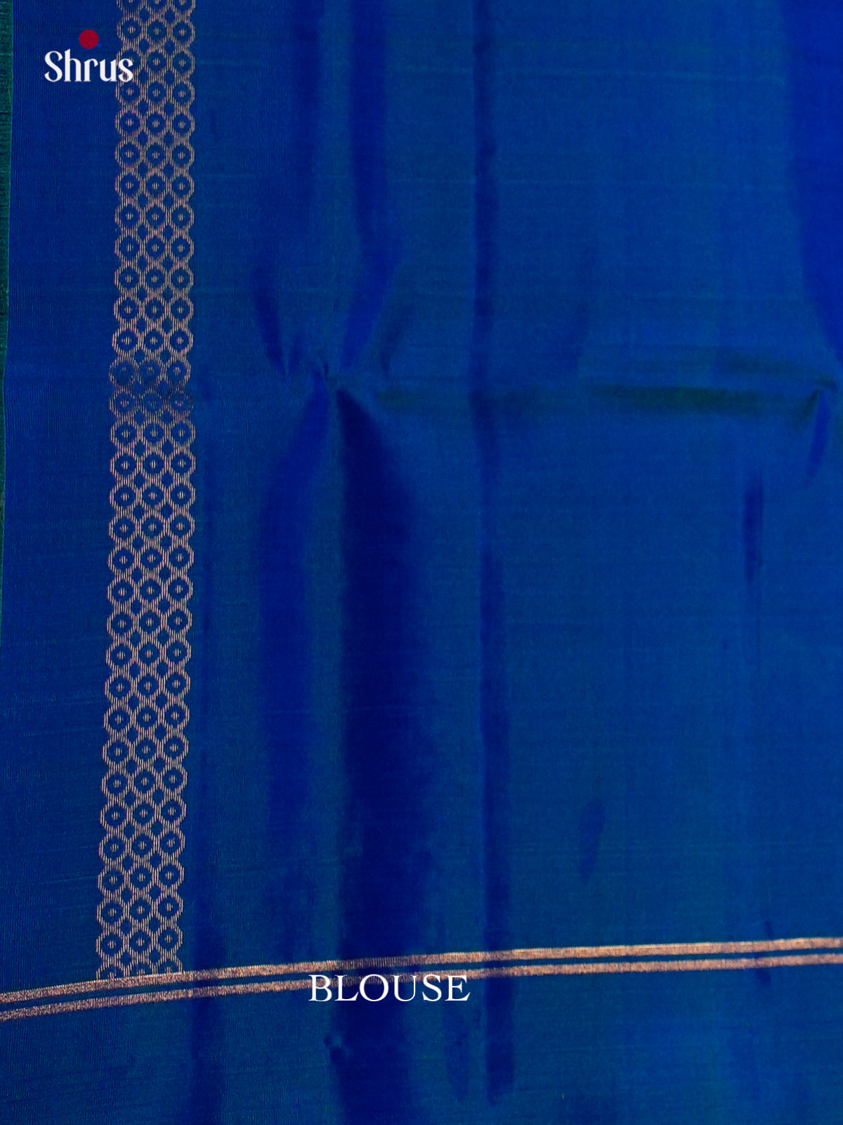 Soft Silk Saree - ECS27003 - Shop on Shrus.com