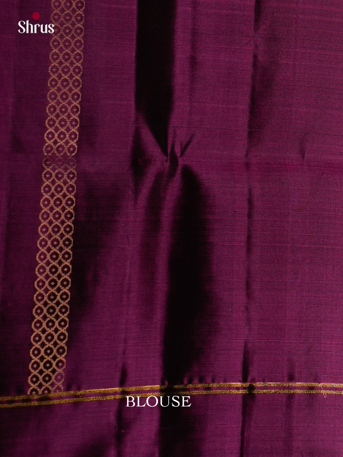 Soft Silk Saree - ECS27004 - Shop on Shrus.com