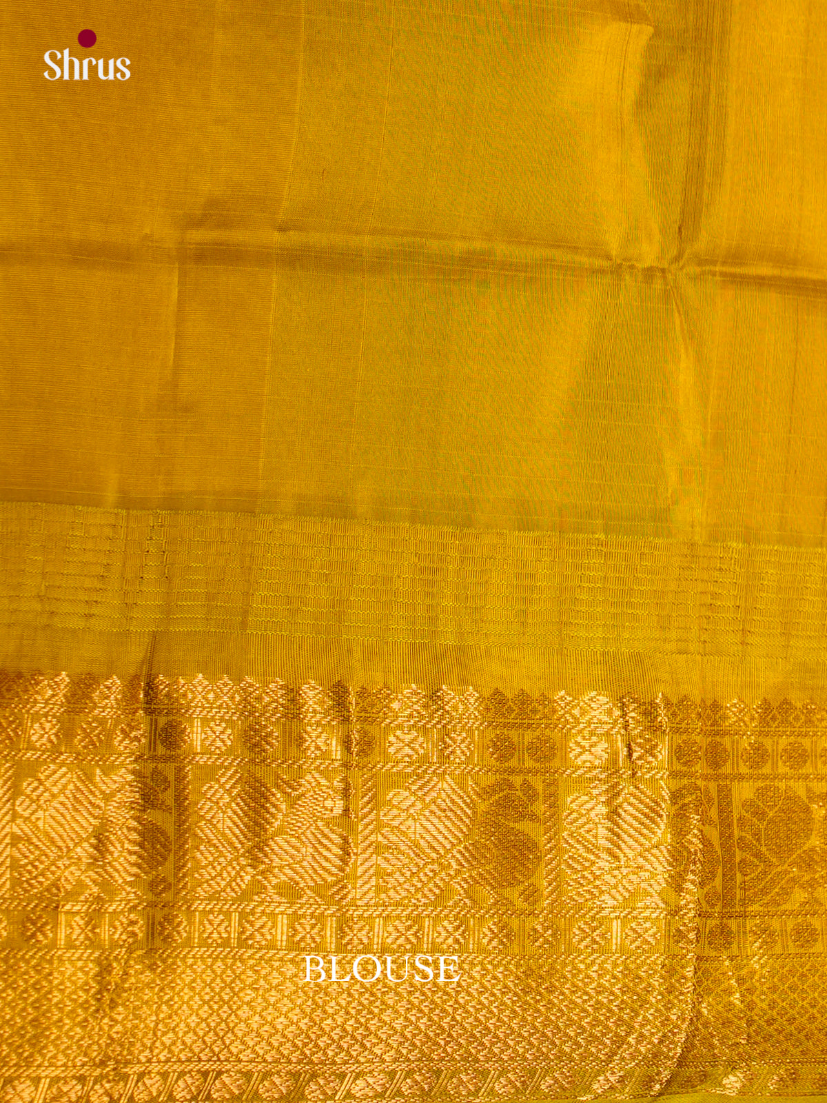 Silk Cotton Saree - ECS27031 - Shop on Shrus.com