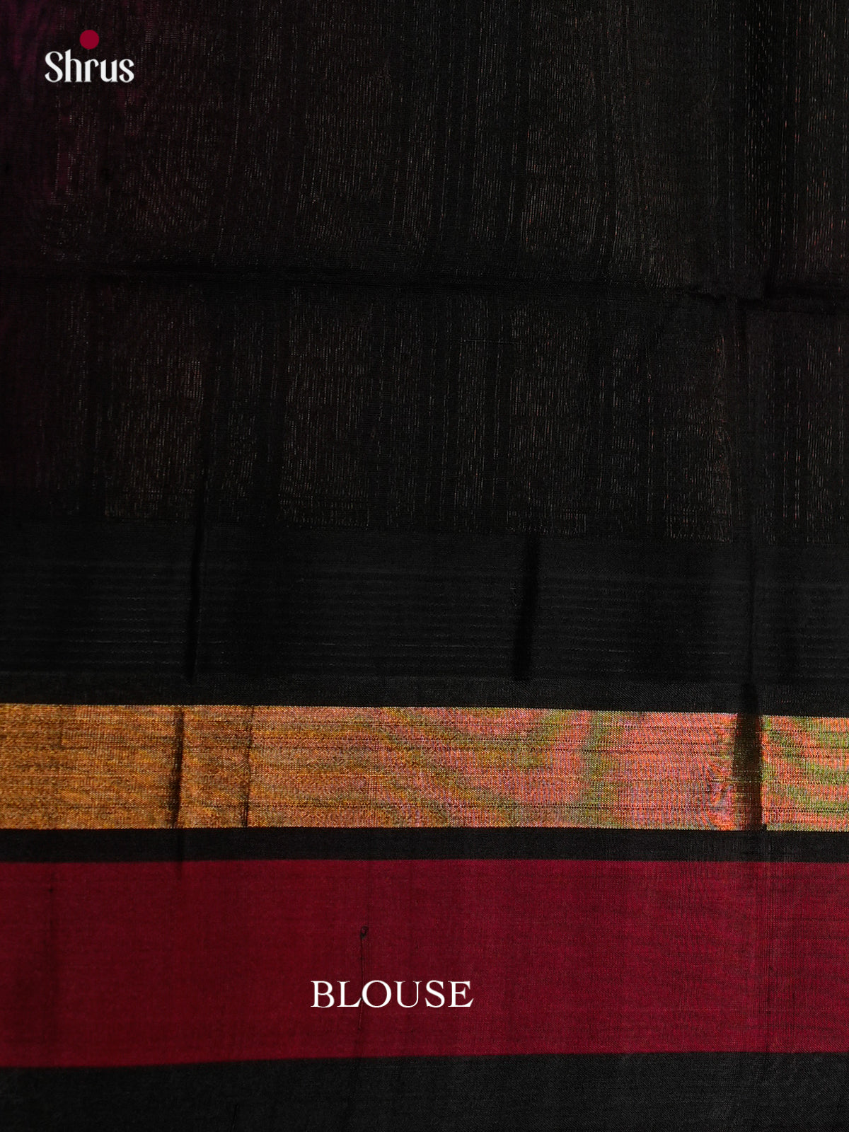 Silk Cotton Saree - ECS27069 - Shop on Shrus.com