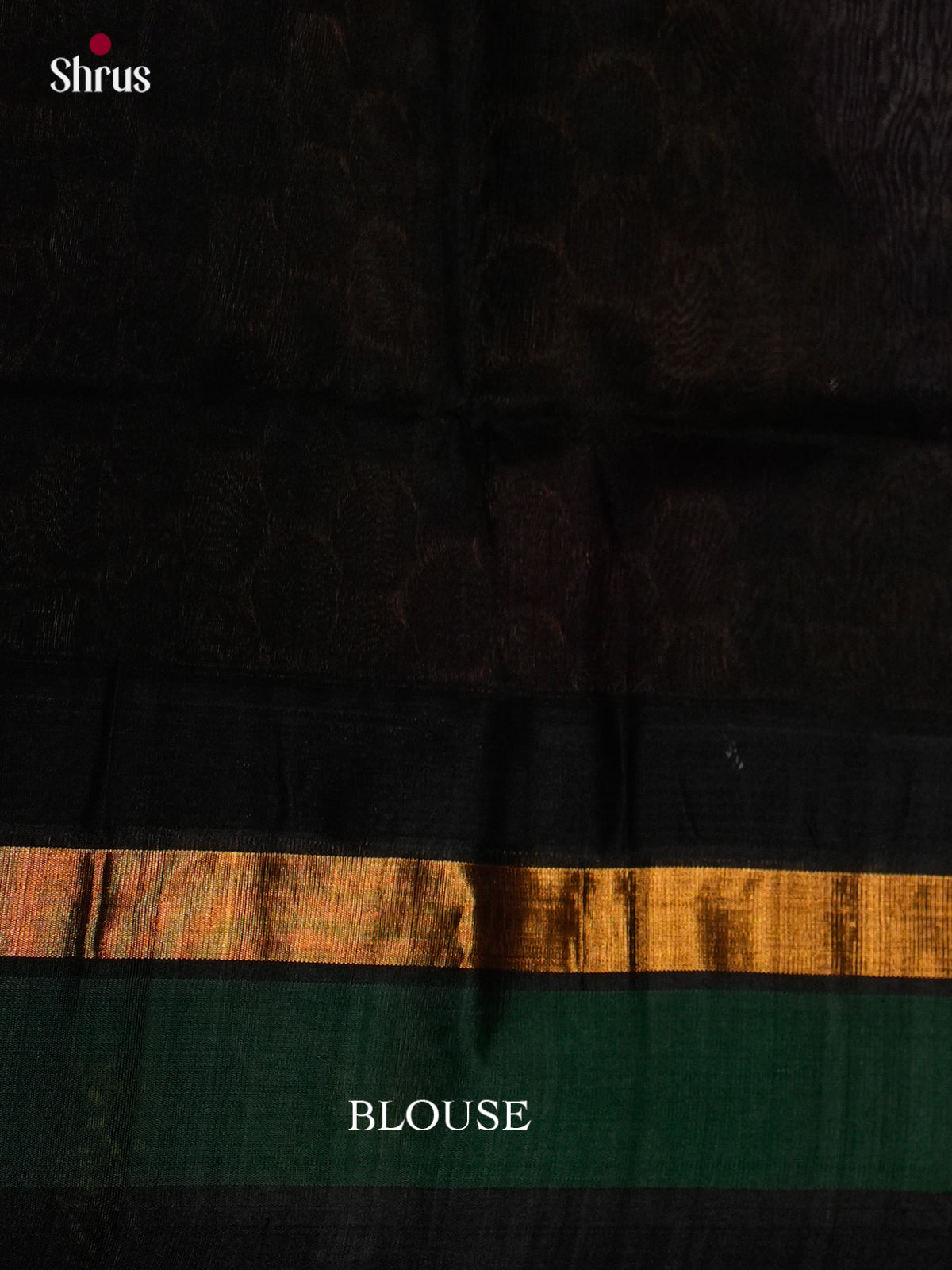 Silk Cotton Saree - ECS27070 - Shop on Shrus.com