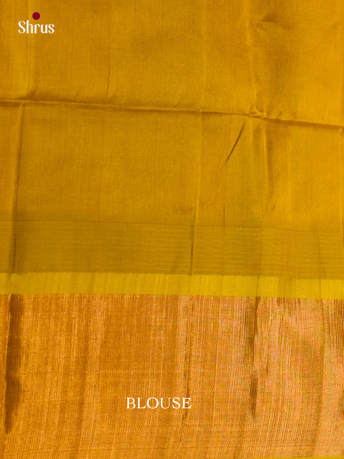 Silk Cotton Saree - ECS27071 - Shop on Shrus.com