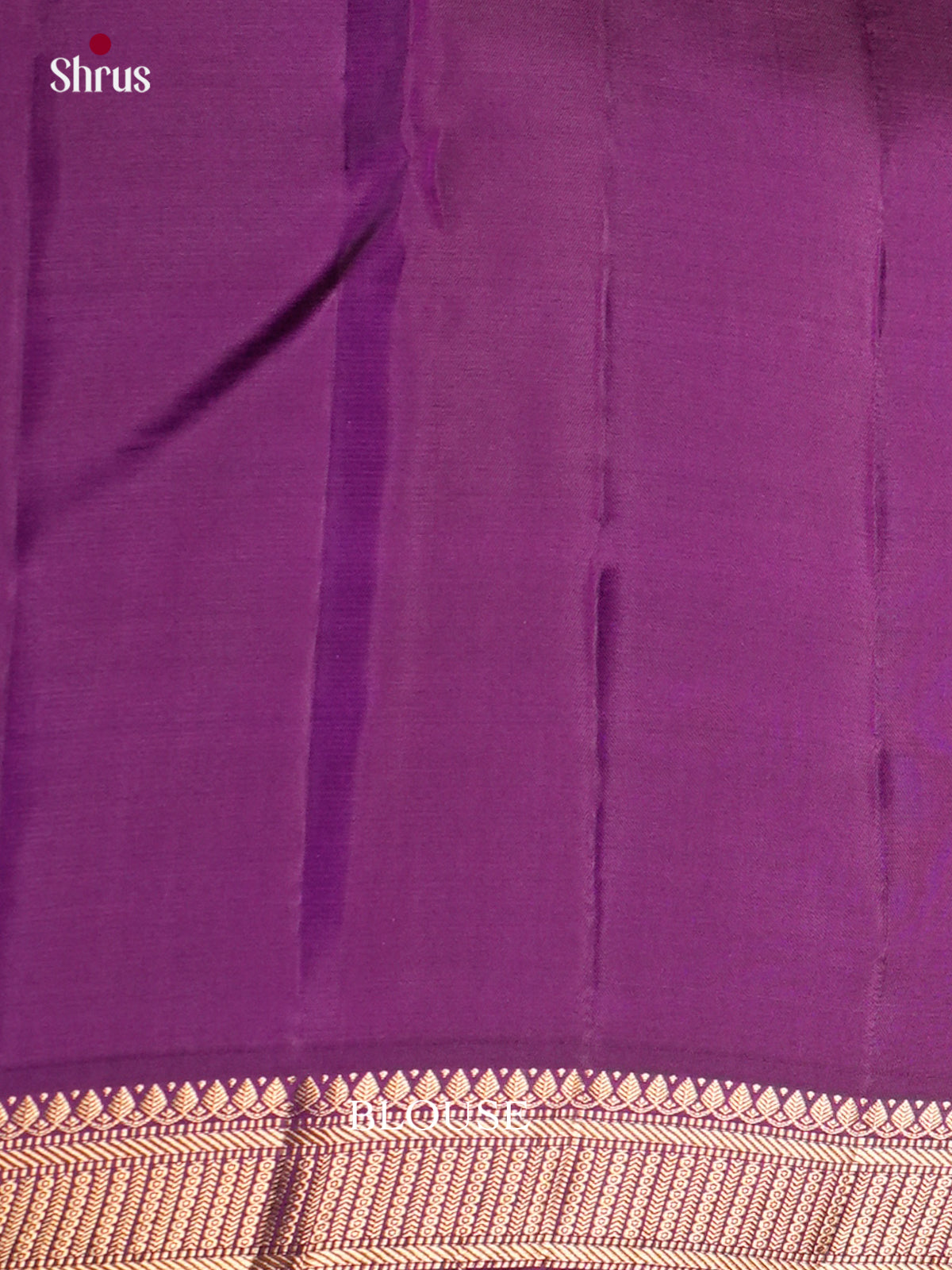 Kanchipuram silk Saree - EDS04028 - Shop on Shrus.com