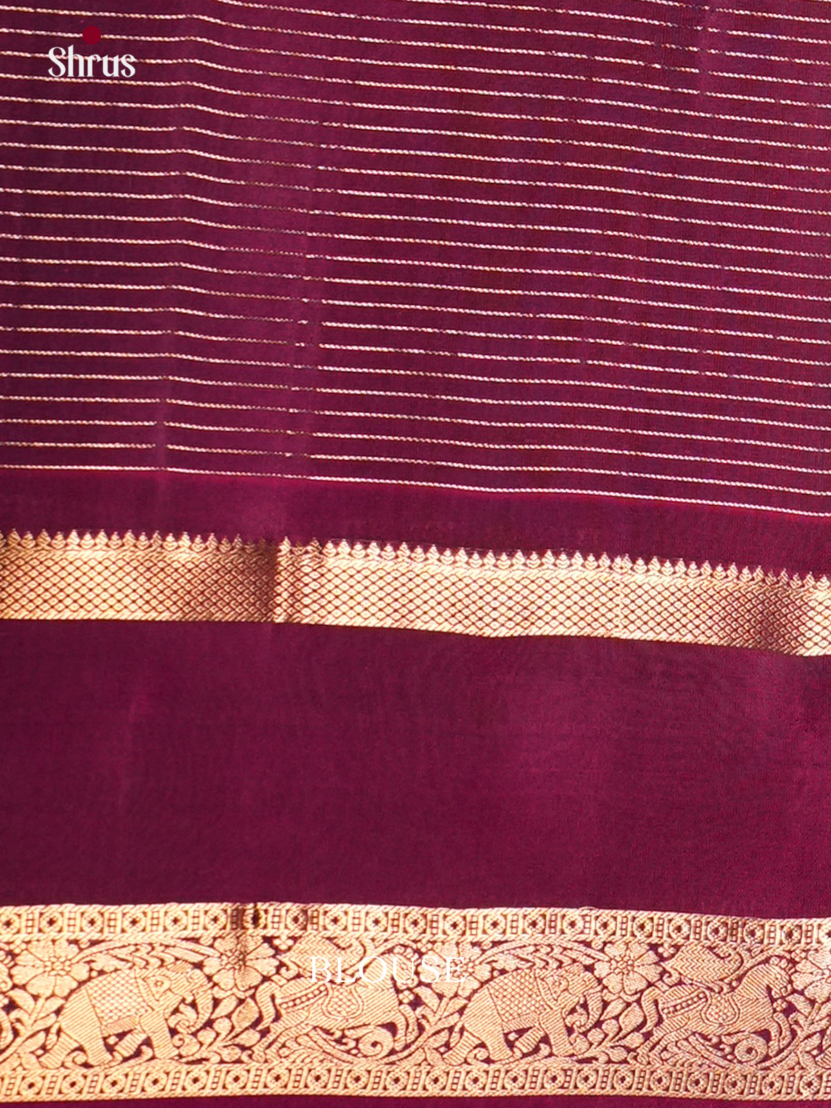 Softsilk-halfpure Saree - EDS04039 - Shop on Shrus.com