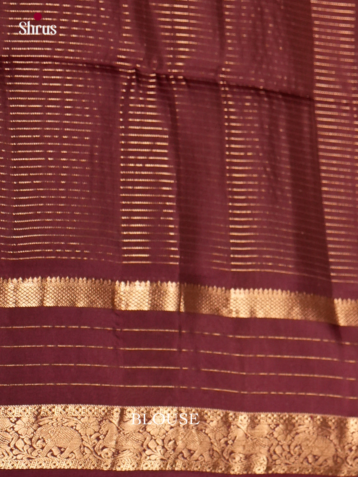 Softsilk-halfpure Saree - EDS04043 - Shop on Shrus.com