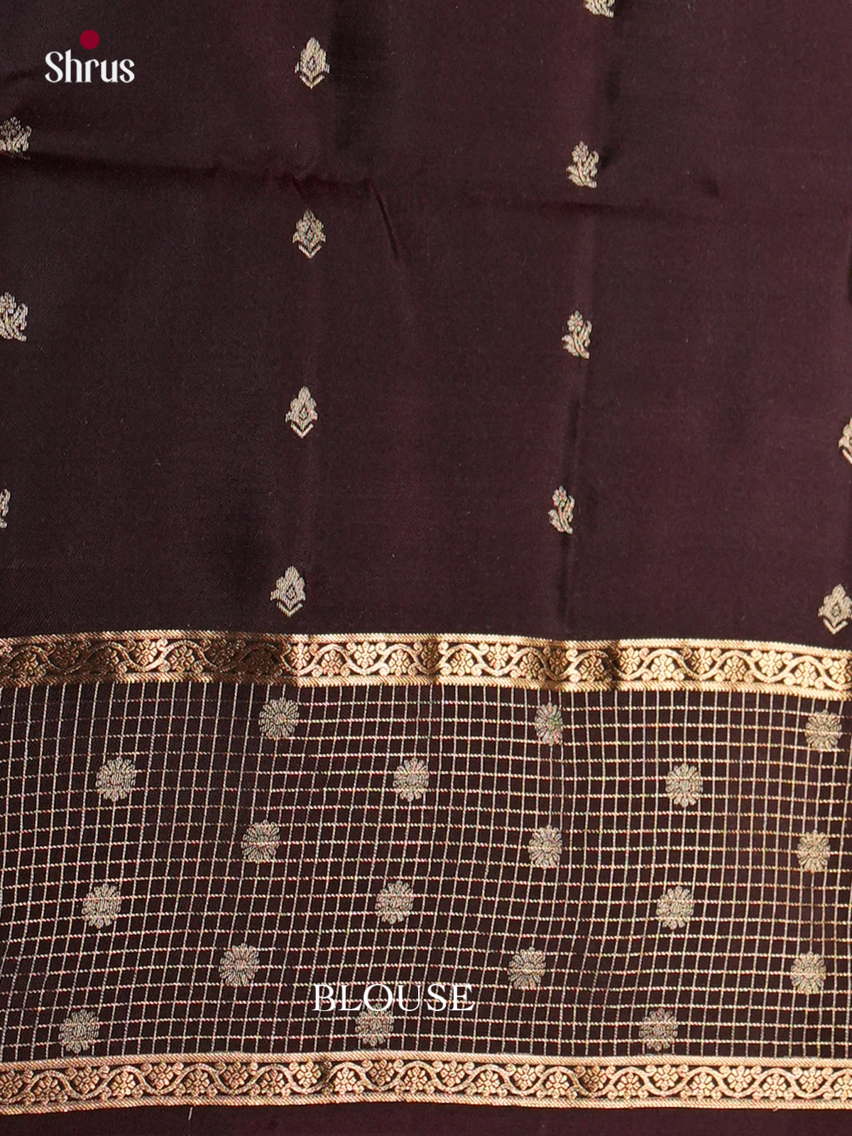 Softsilk-halfpure Saree - EDS04053 - Shop on Shrus.com