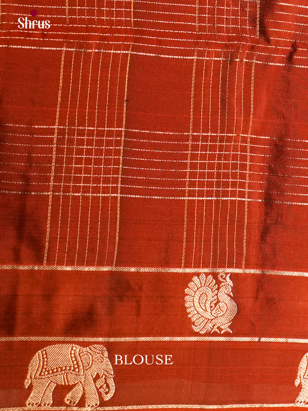 Softsilk-halfpure Saree - EDS04056 - Shop on Shrus.com