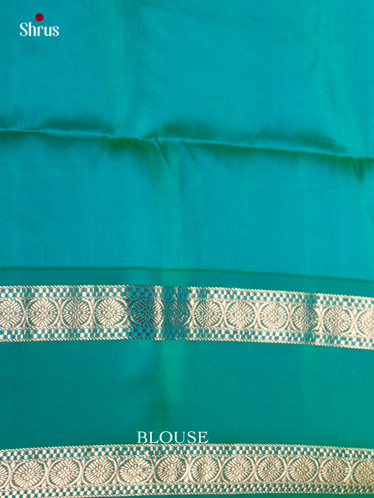 Softsilk-halfpure Saree - EDS04060 - Shop on Shrus.com