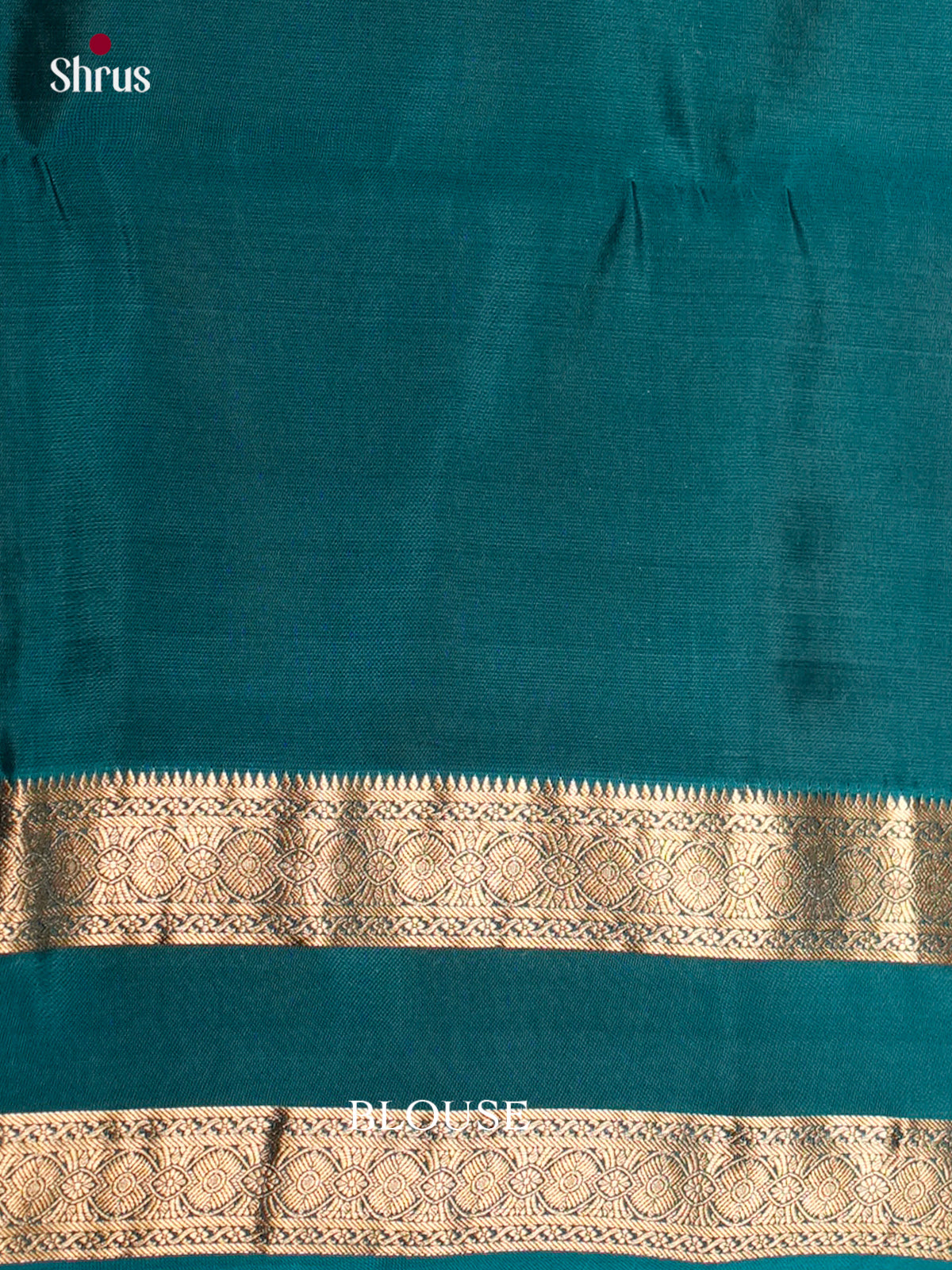 Softsilk-halfpure Saree - EDS04063 - Shop on Shrus.com