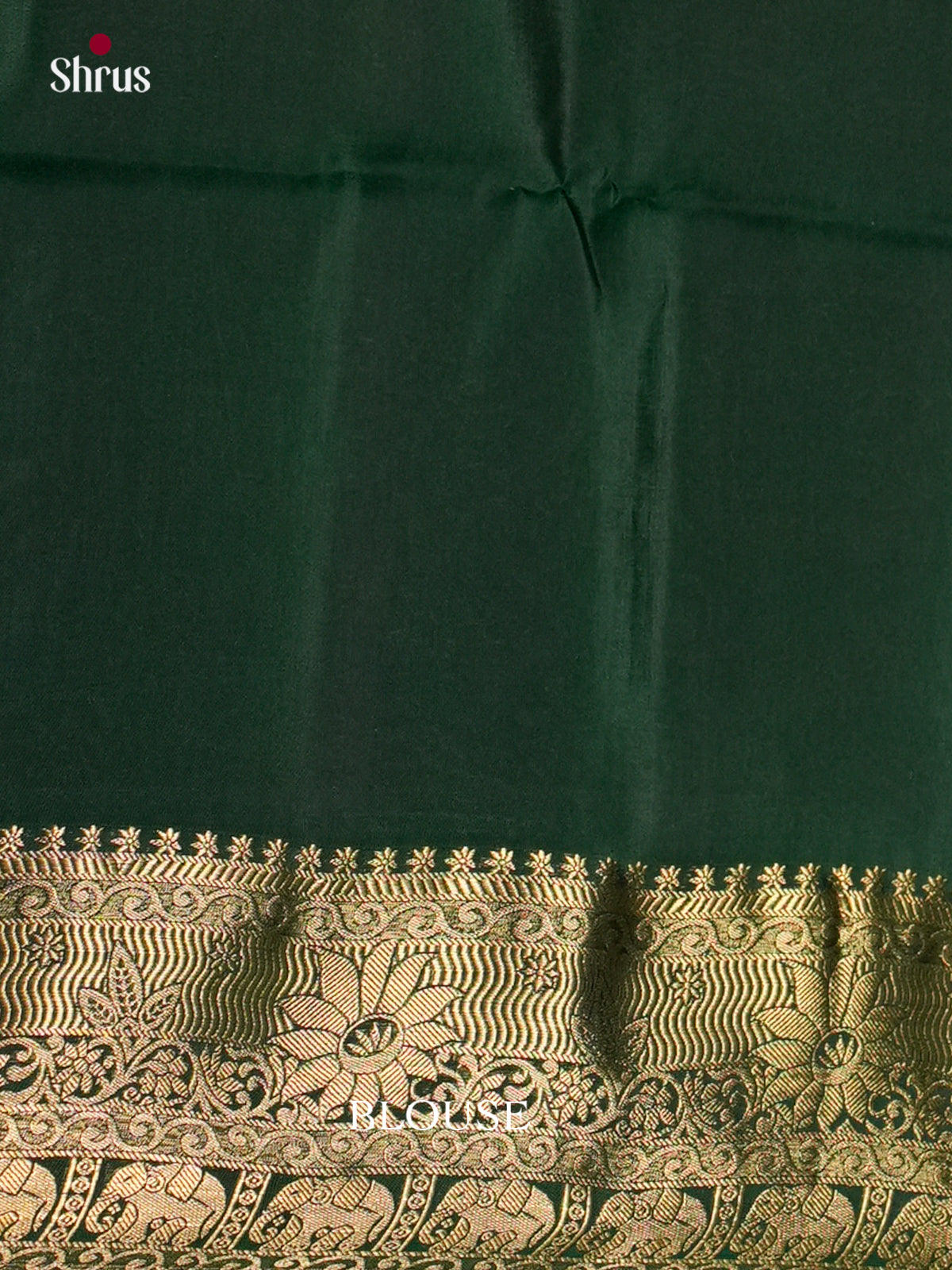Softsilk-halfpure Saree - EDS04073 - Shop on Shrus.com