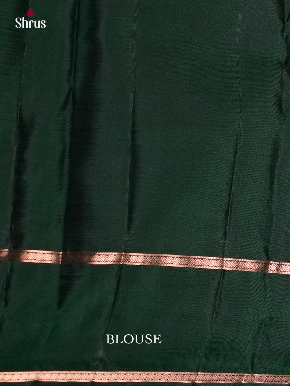 Kanchipuram silk Saree - EDS04089 - Shop on Shrus.com