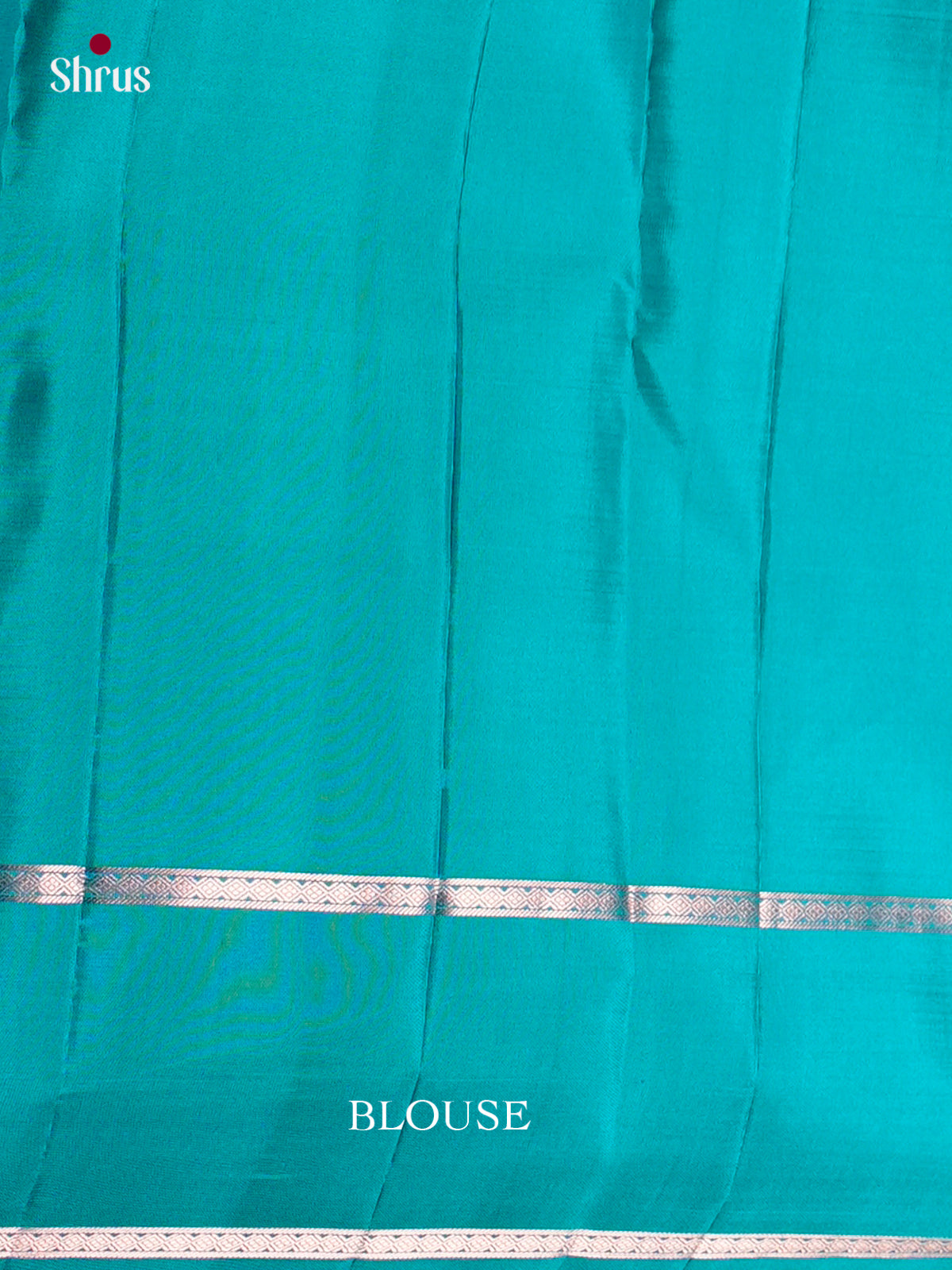 Kanchipuram silk Saree - EDS04090 - Shop on Shrus.com