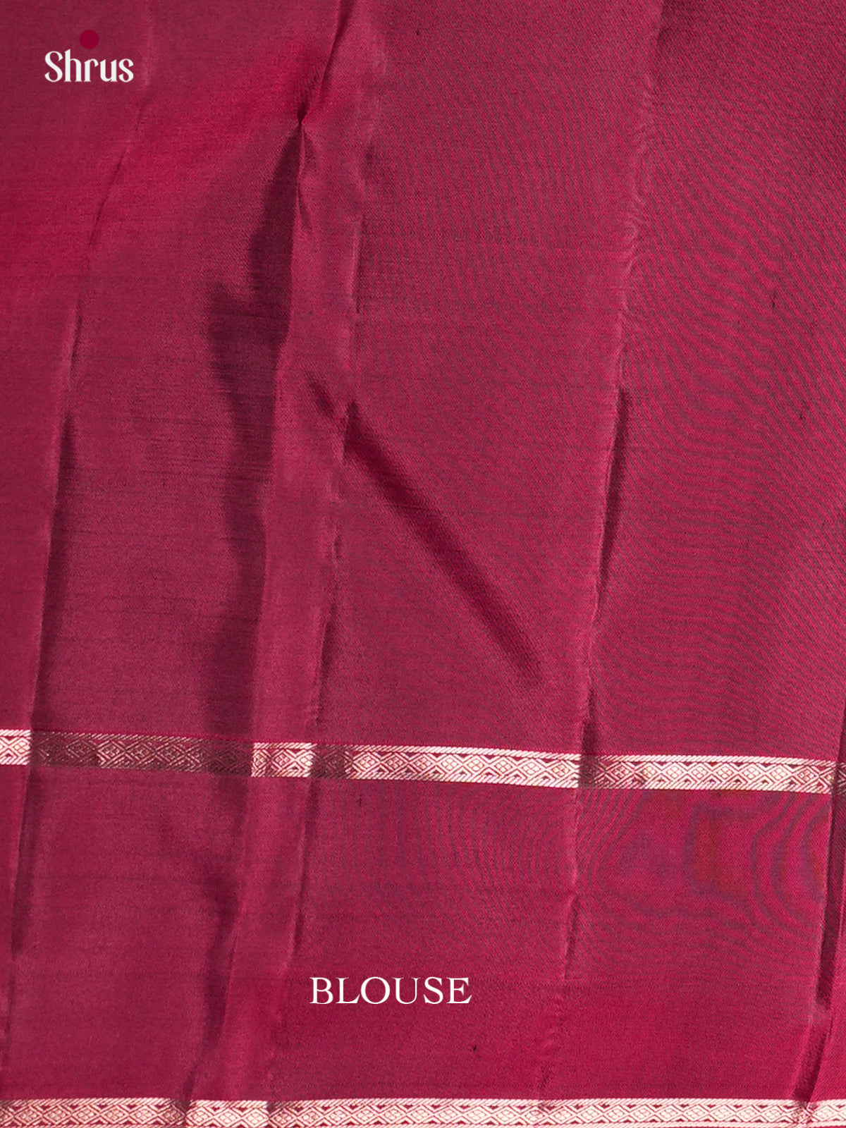 Kanchipuram silk Saree - EDS04092 - Shop on Shrus.com