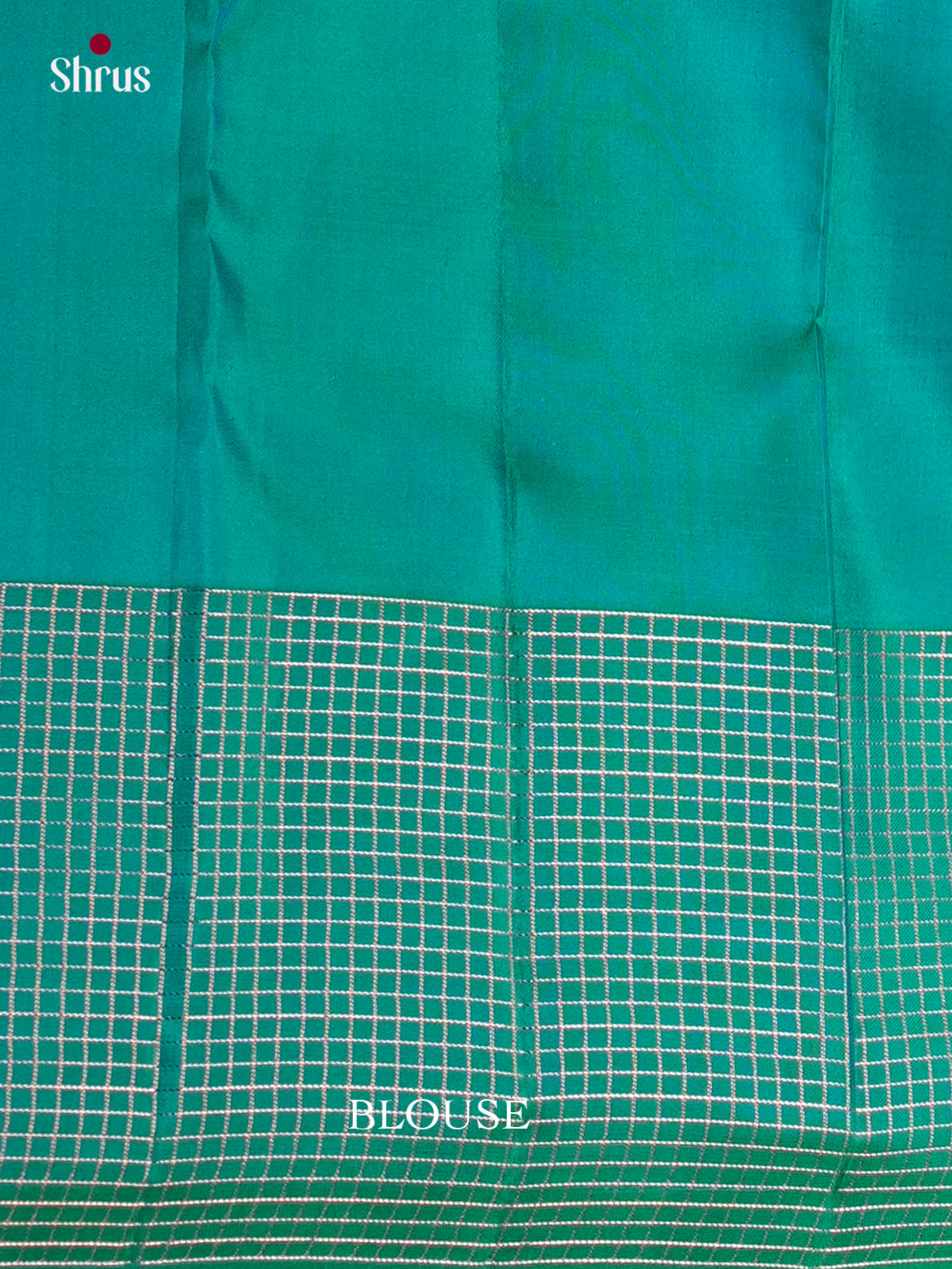 Kanchipuram silk Saree - EDS04096 - Shop on Shrus.com