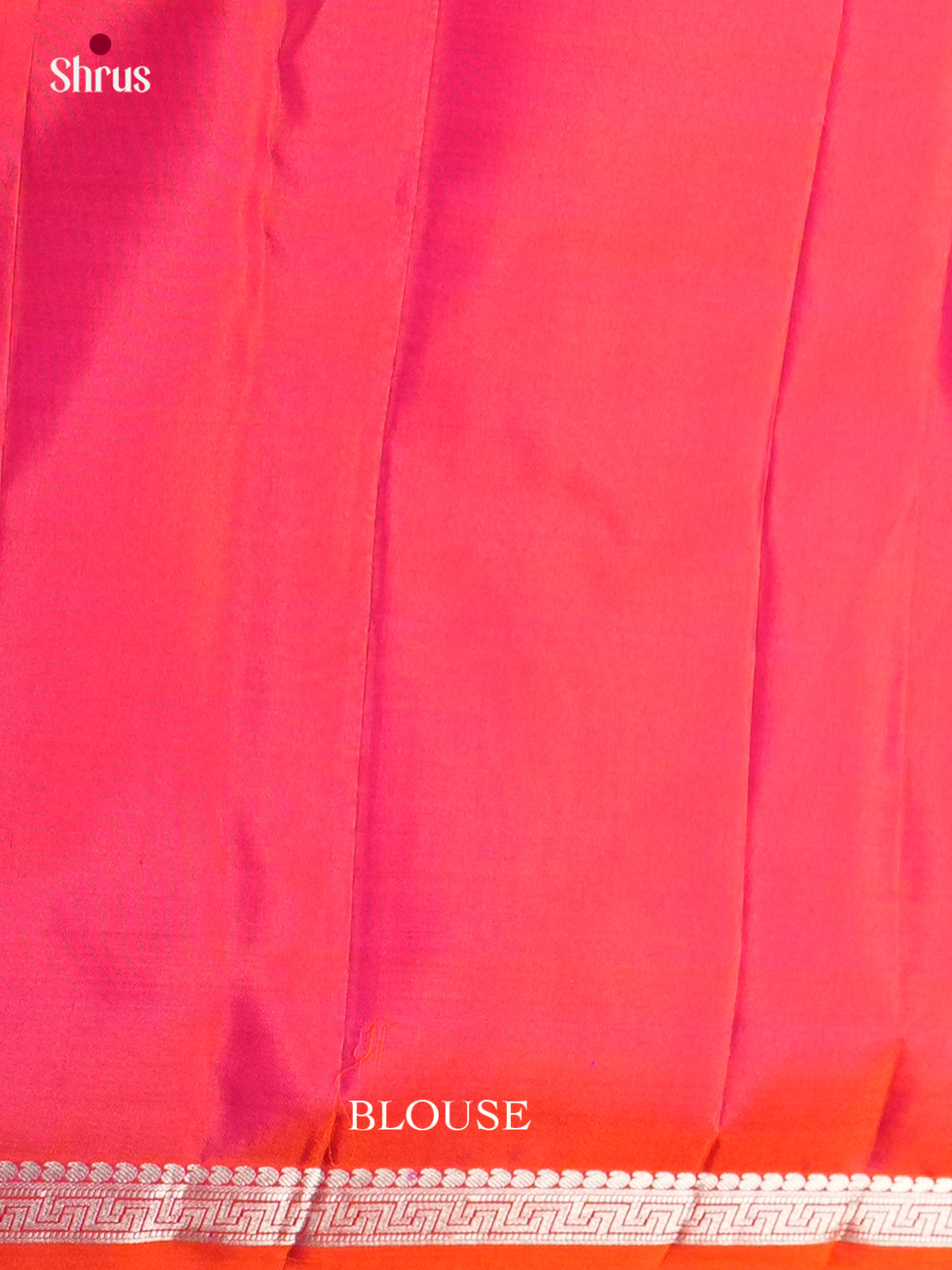 Kanchipuram silk Saree - EDS04097 - Shop on Shrus.com