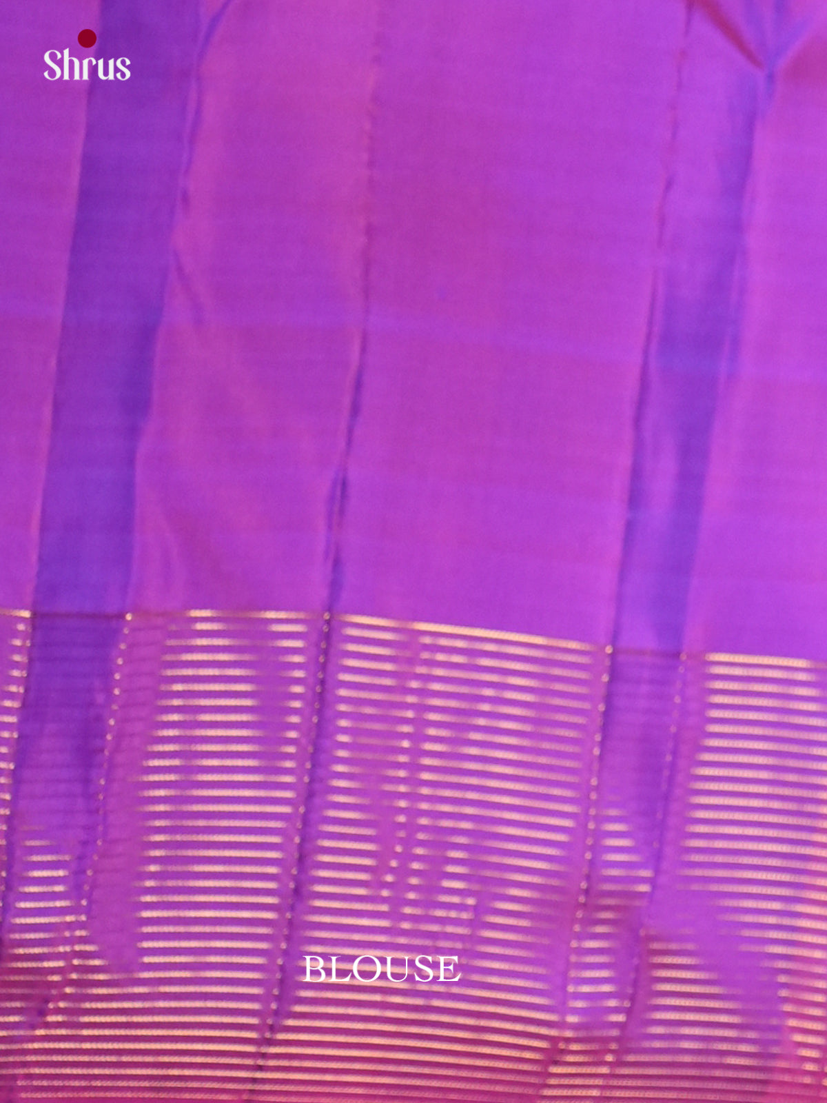 Kanchipuram silk Saree - EDS04127 - Shop on Shrus.com