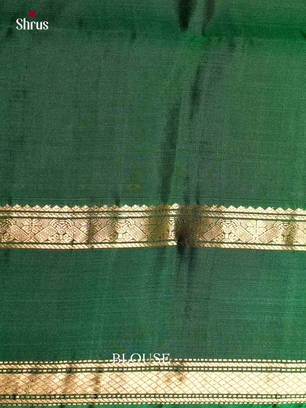 Soft Silk Saree - EDS04199 - Shop on Shrus.com