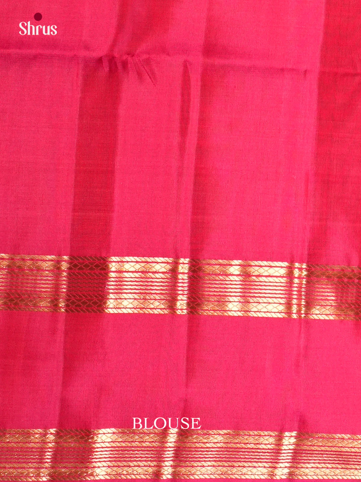 Soft Silk Saree - EDS04203 - Shop on Shrus.com