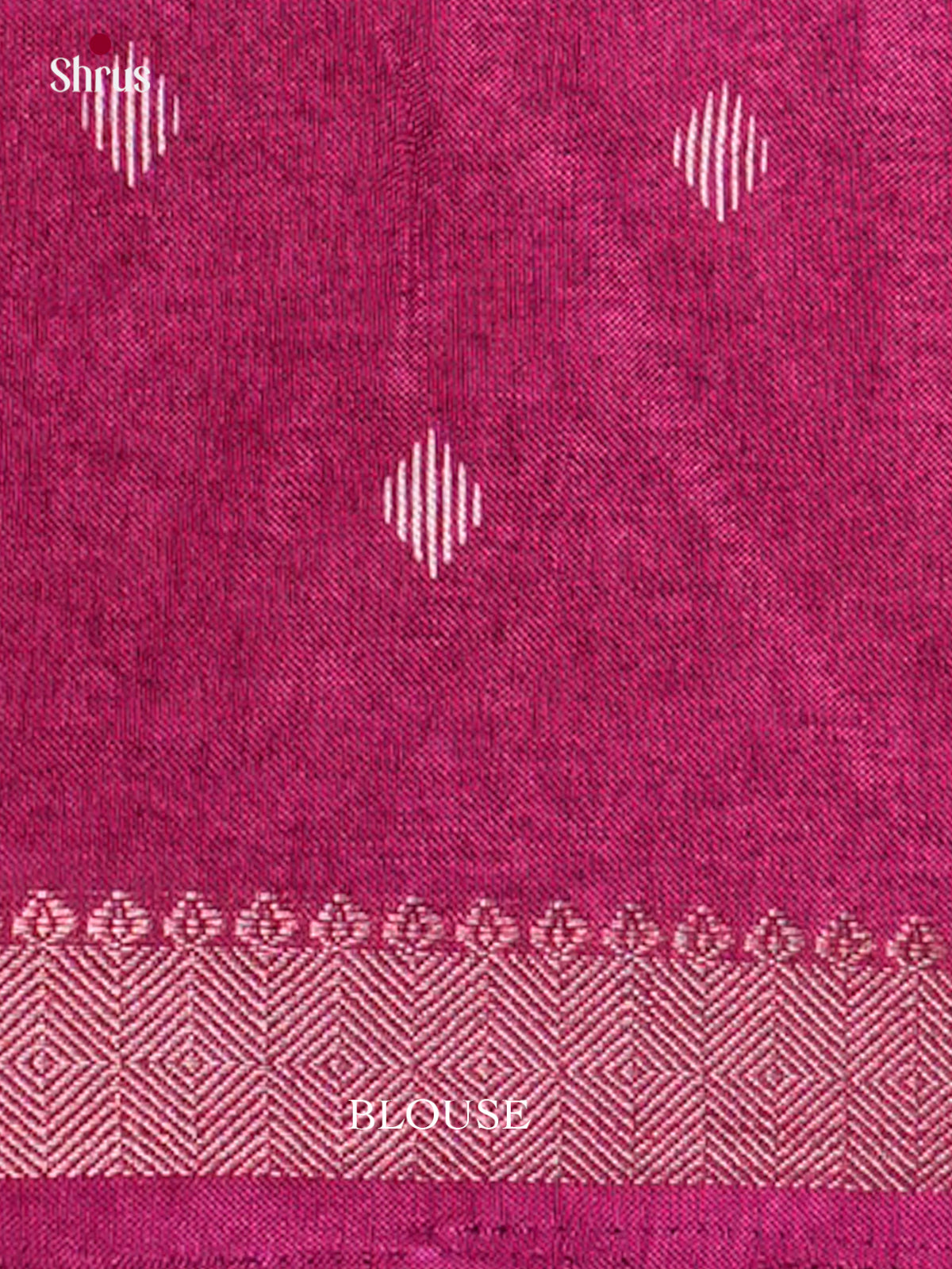 Semi Crepe Saree - EDS06003 - Shop on Shrus.com