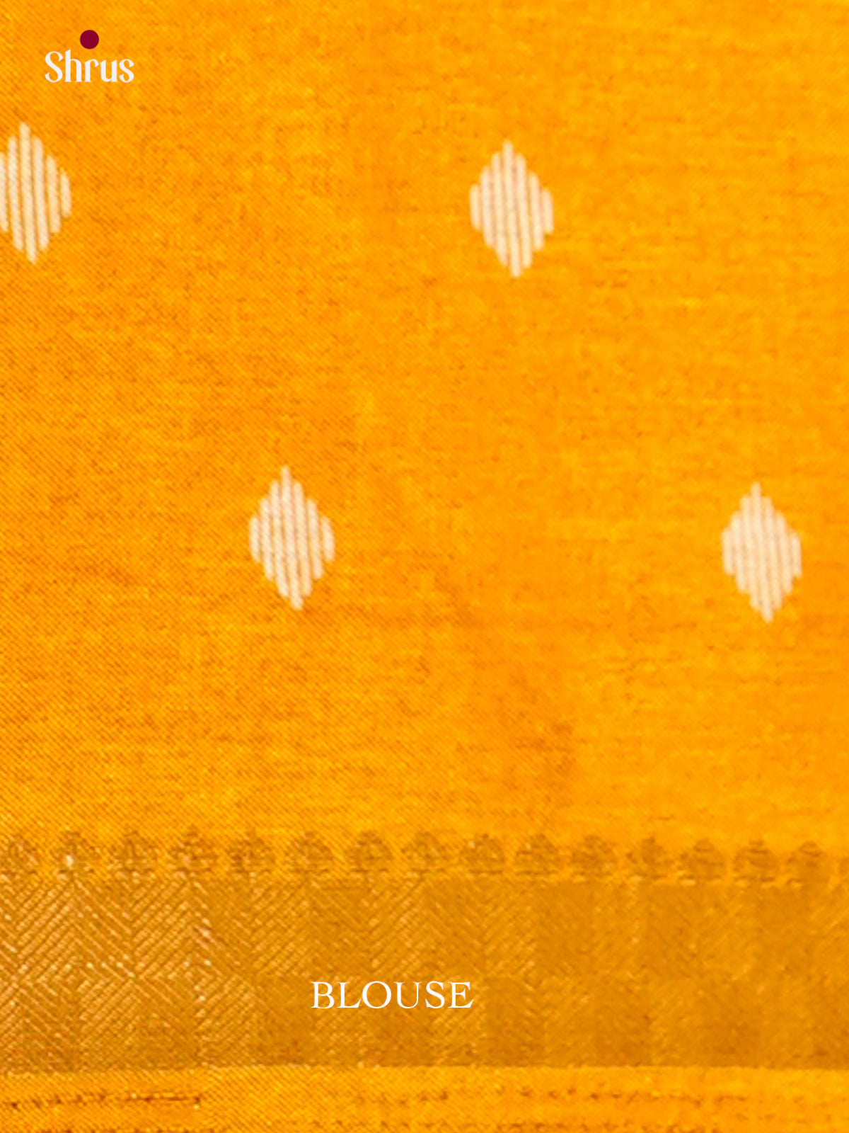 Semi Crepe Saree - EDS06014 - Shop on Shrus.com