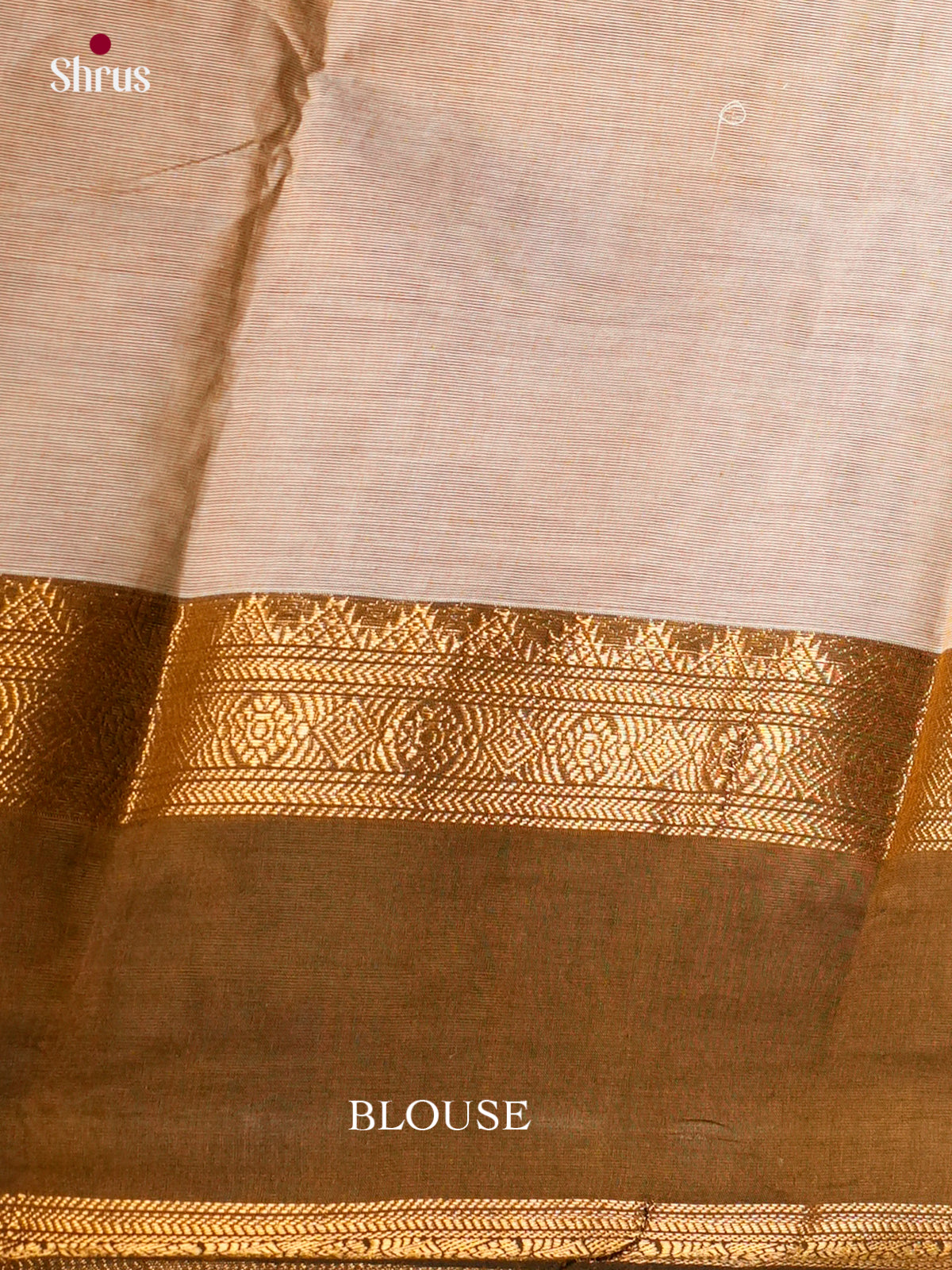 Chettinad Cotton Saree - EDS06030 - Shop on Shrus.com