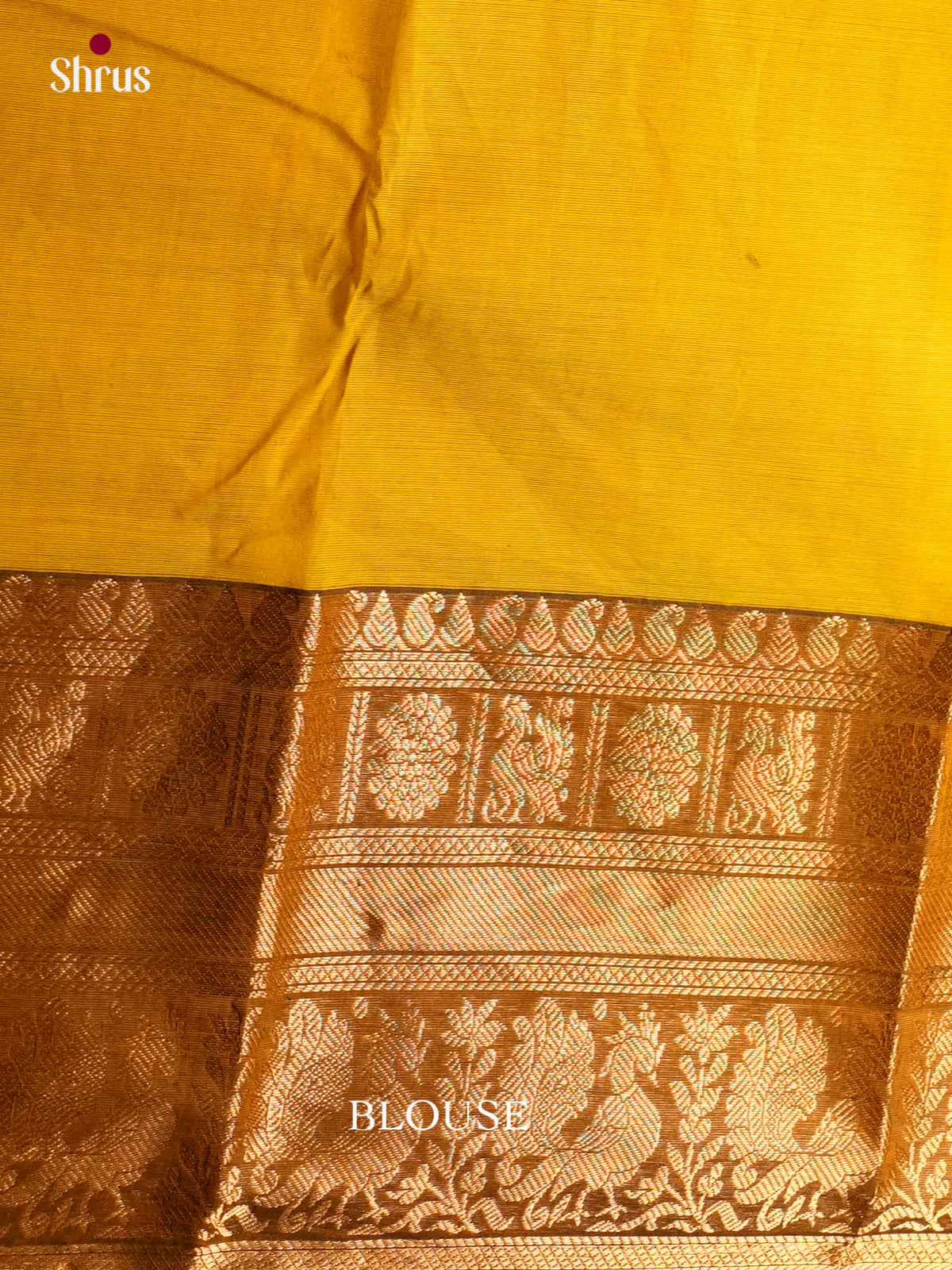 Chettinad Cotton Saree - EDS06059 - Shop on Shrus.com