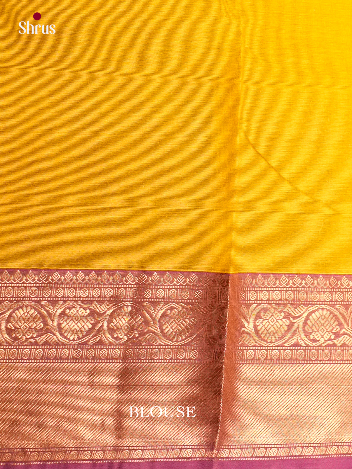 Chettinad Cotton Saree - EDS06063 - Shop on Shrus.com