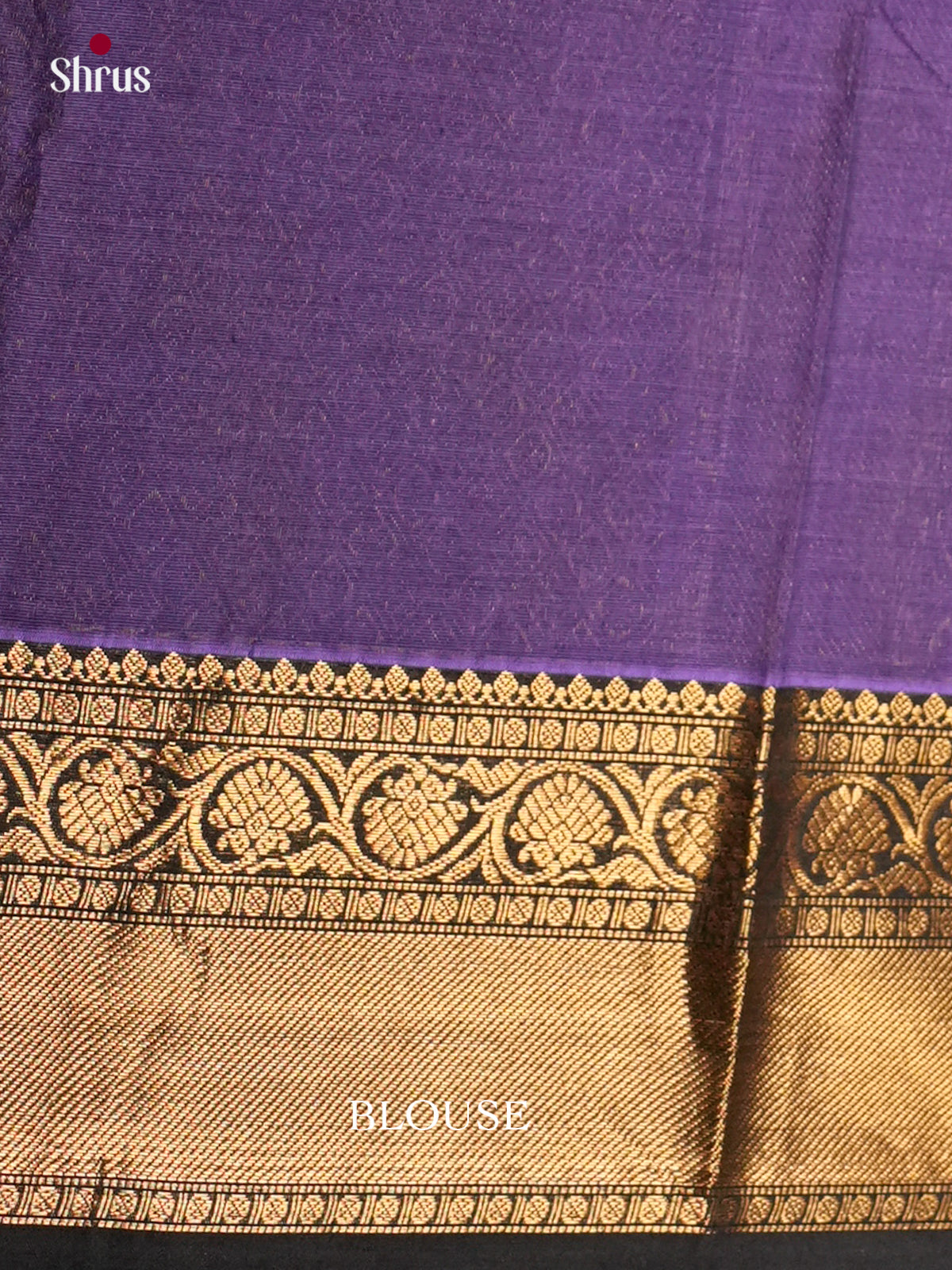 Chettinad Cotton Saree - EDS06079 - Shop on Shrus.com