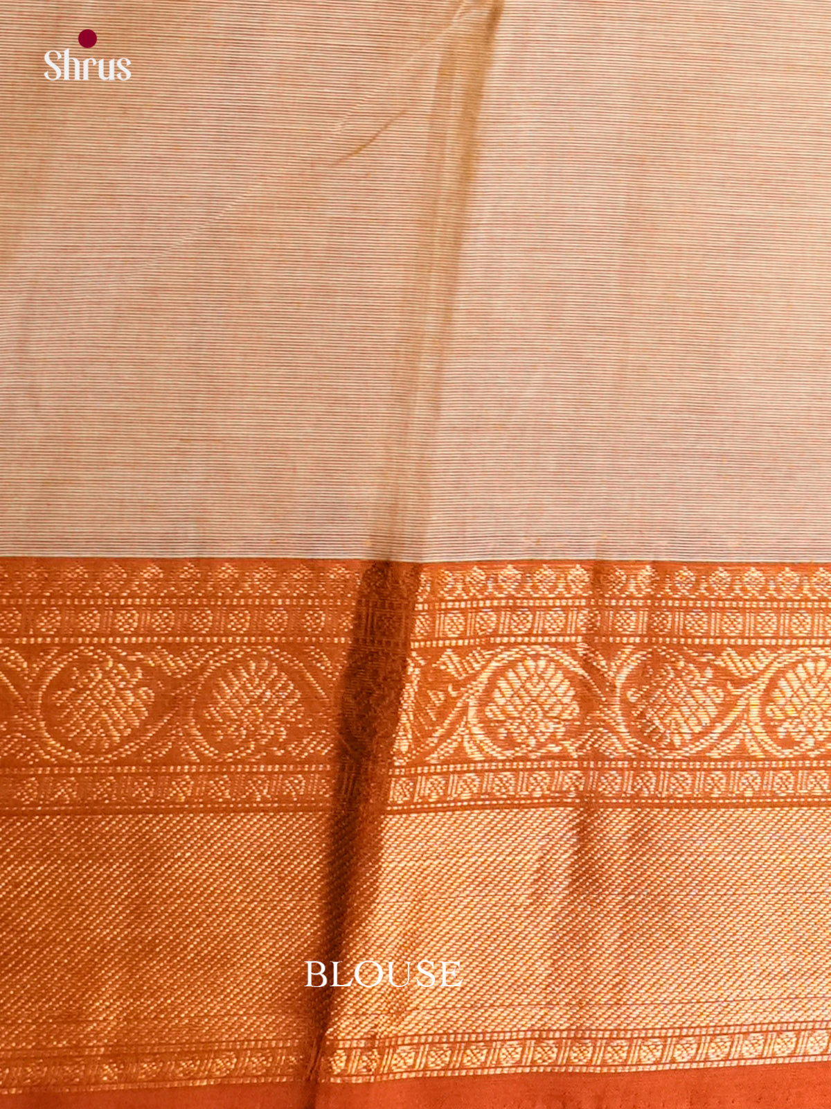 Chettinad Cotton Saree - EDS06081 - Shop on Shrus.com