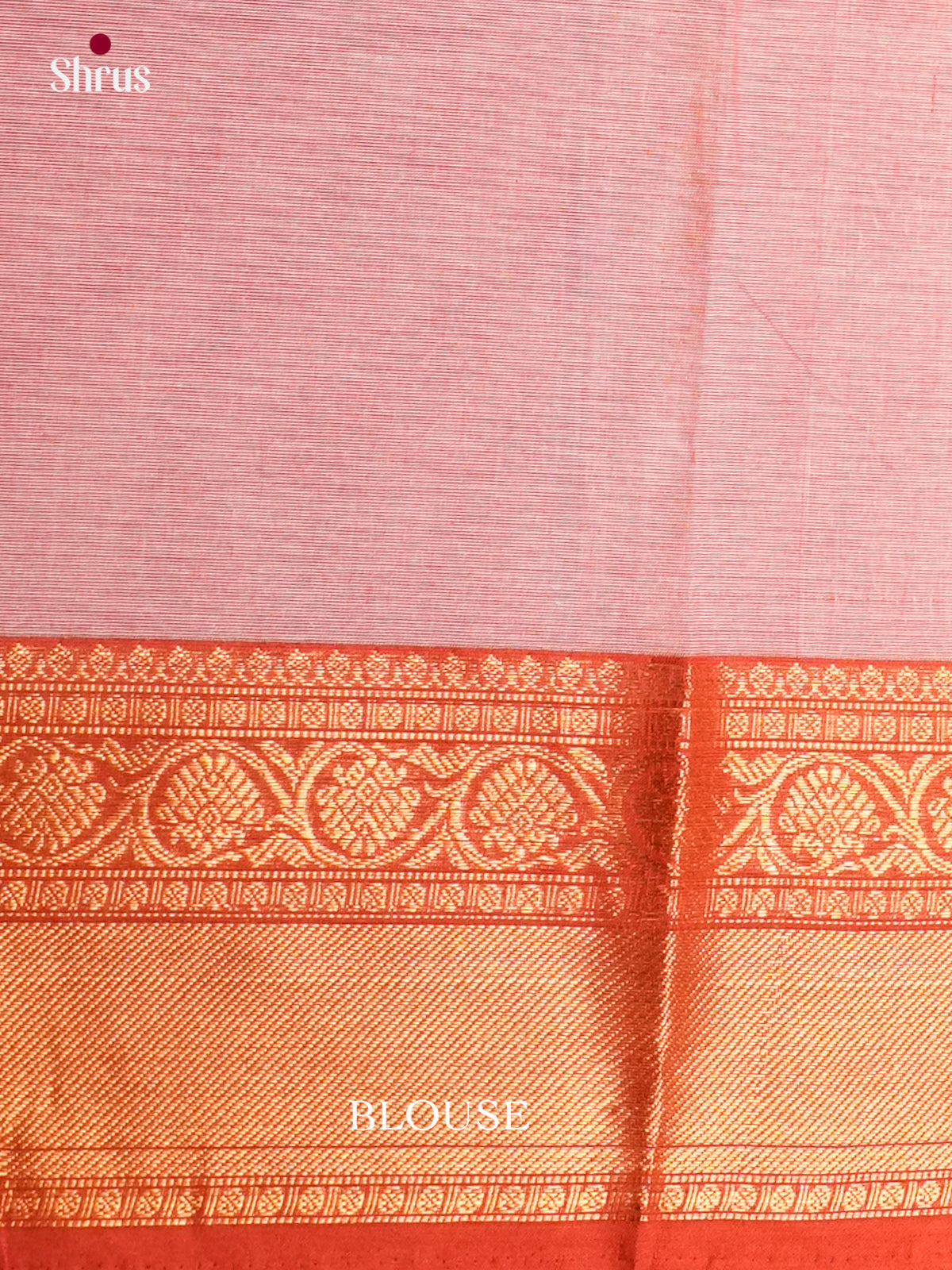 Chettinad Cotton Saree - EDS06082 - Shop on Shrus.com