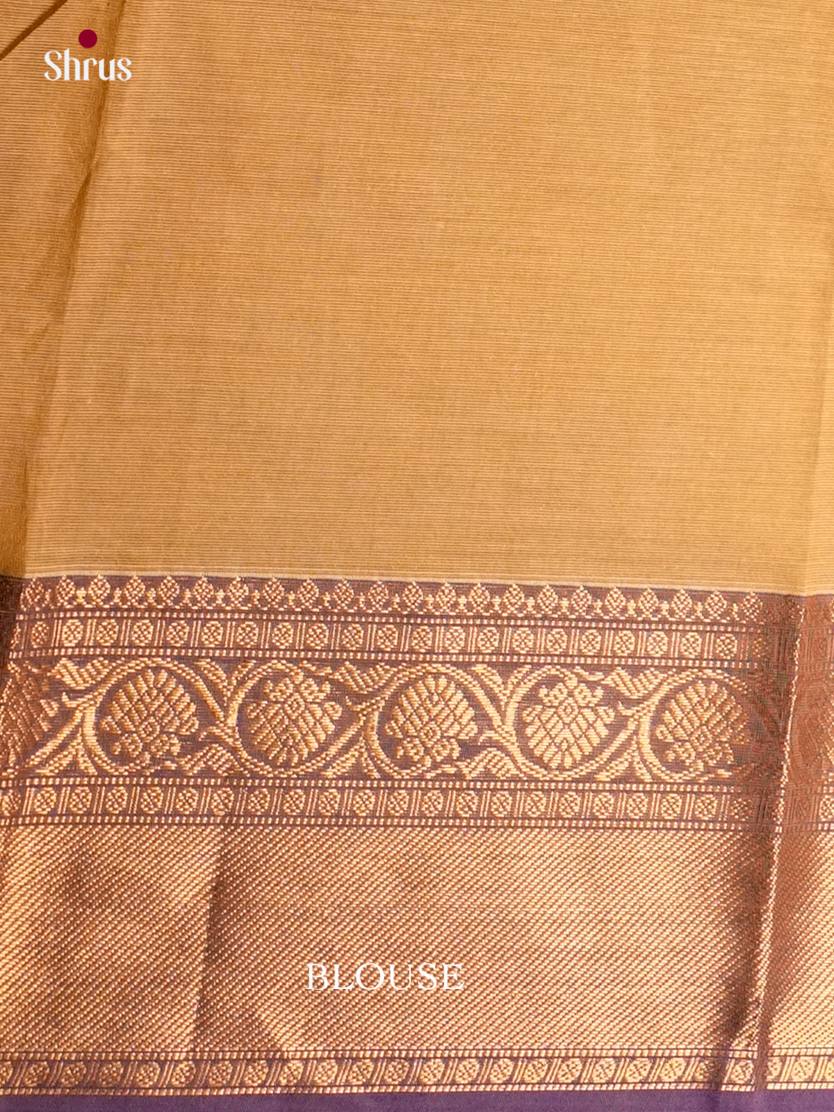 Chettinad Cotton Saree - EDS06085 - Shop on Shrus.com