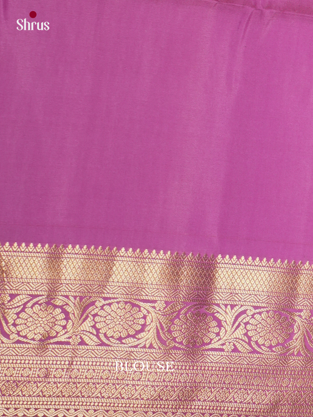 Soft Silk Saree - EDS07004 - Shop on Shrus.com