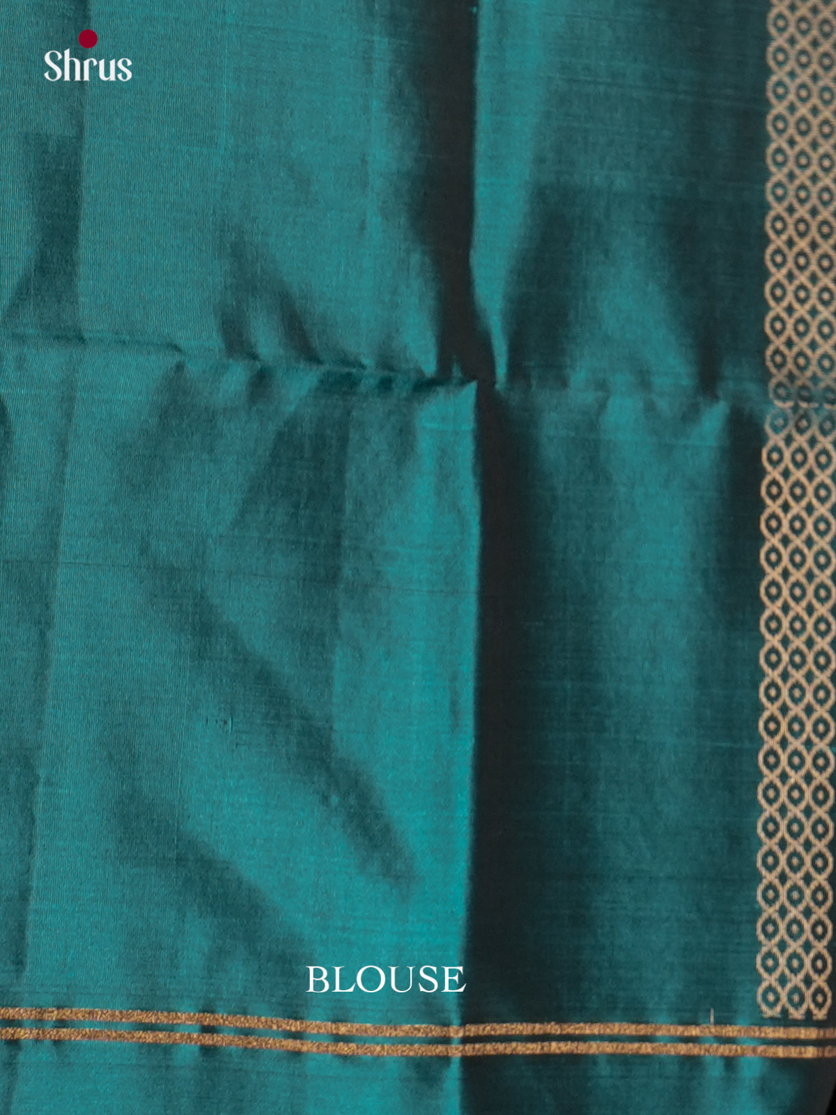 Soft Silk Saree - EDS07007 - Shop on Shrus.com
