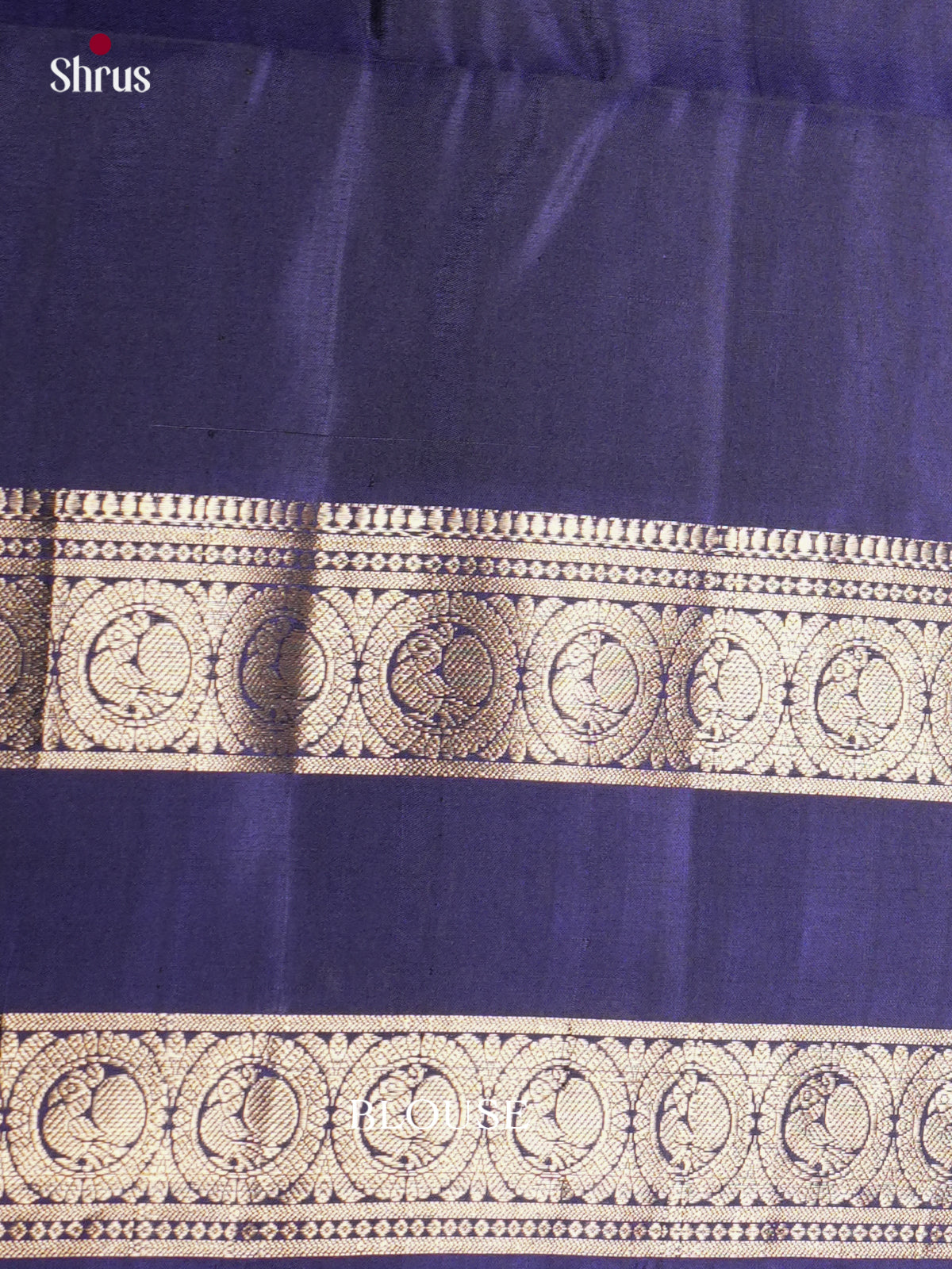 Soft Silk Saree - EDS08020 - Shop on Shrus.com