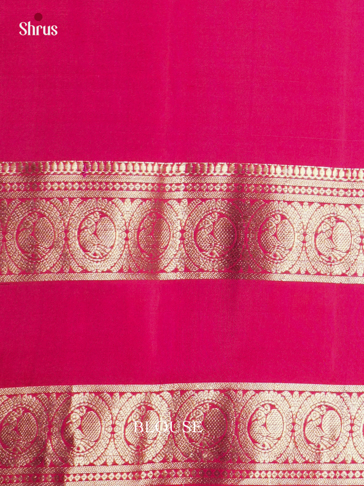 Soft Silk Saree - EDS08021 - Shop on Shrus.com