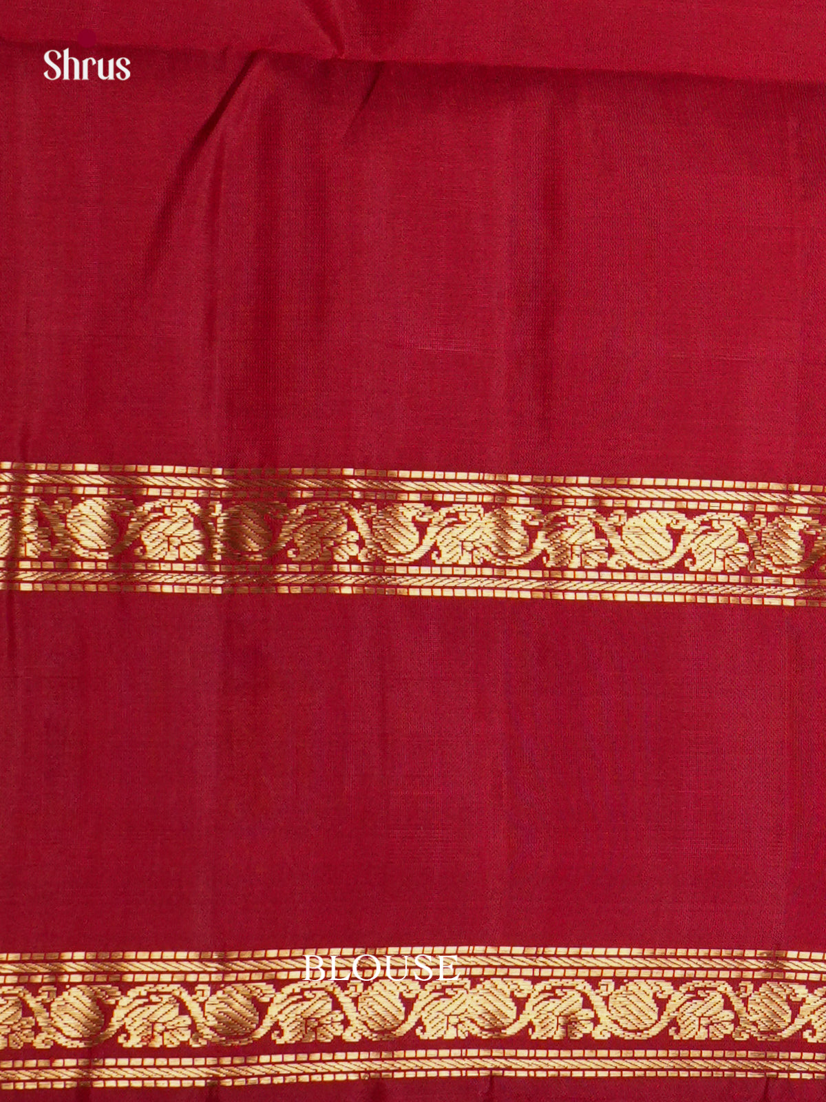 Soft Silk Saree - EDS08038 - Shop on Shrus.com