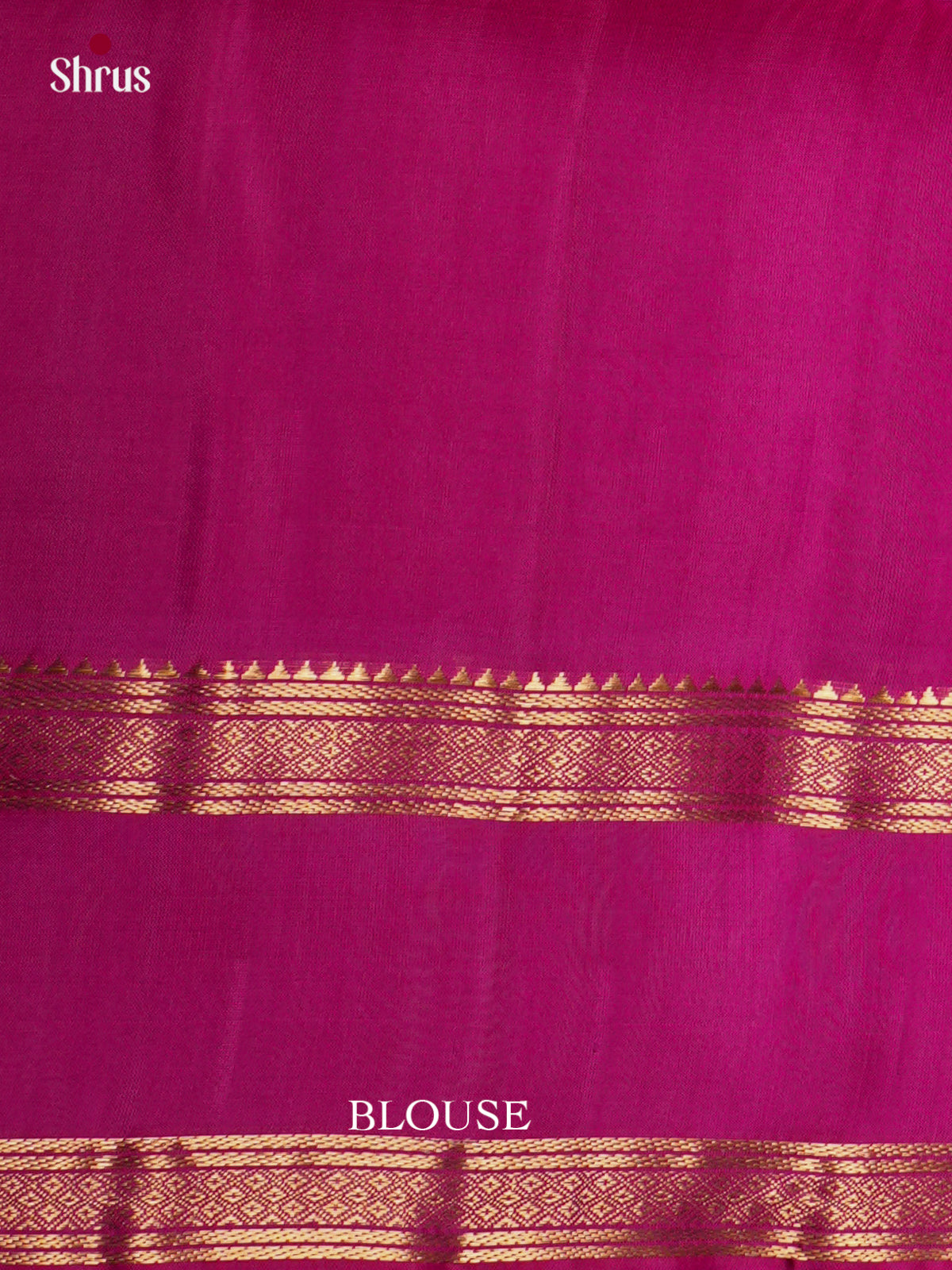 Soft Silk Saree - EDS08042 - Shop on Shrus.com