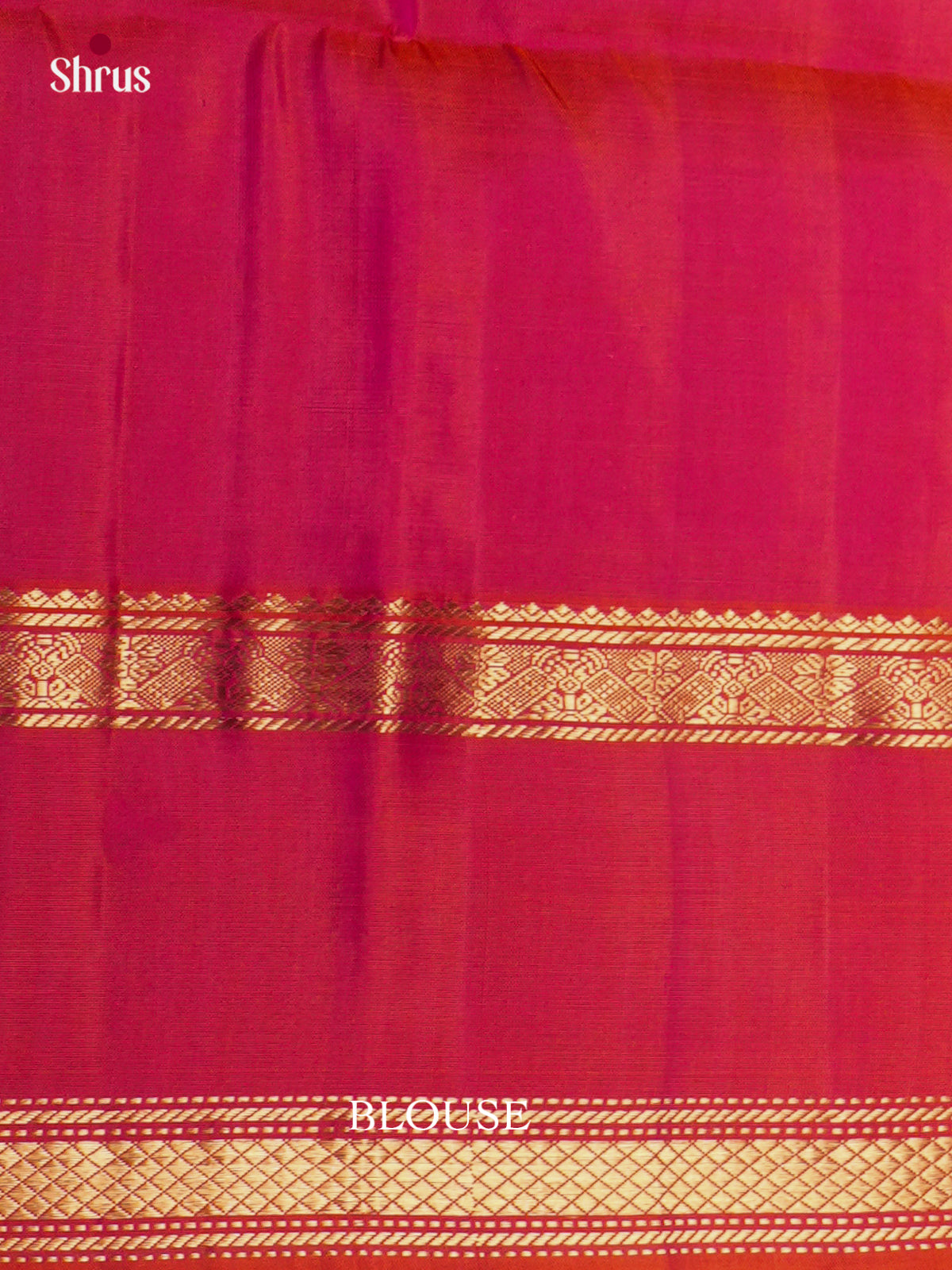 Soft Silk Saree - EDS08045 - Shop on Shrus.com