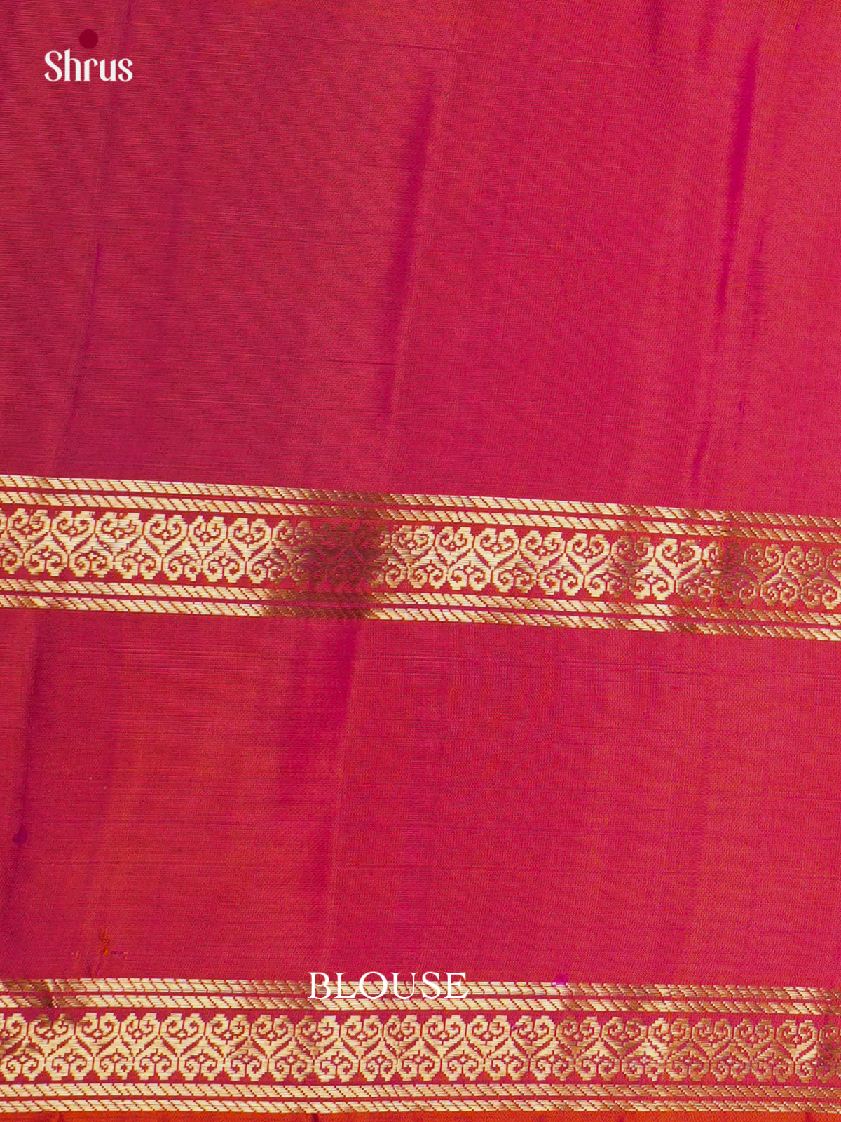 Soft Silk Saree - EDS08046 - Shop on Shrus.com