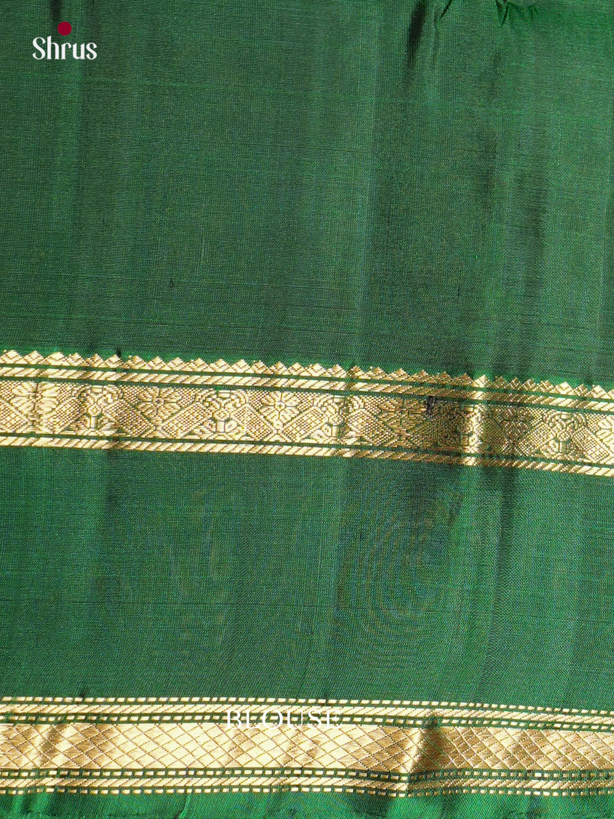 Soft Silk Saree - EDS08050 - Shop on Shrus.com
