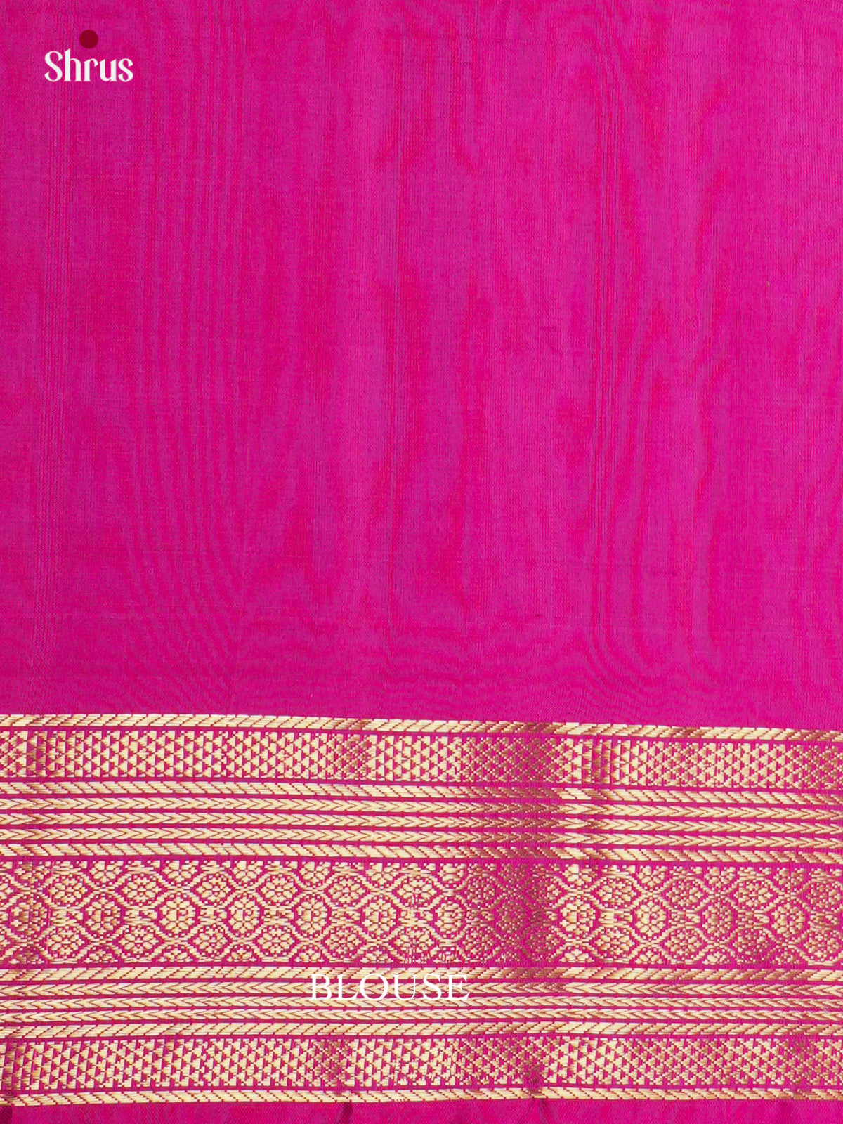 Soft Silk Saree - EDS08052 - Shop on Shrus.com