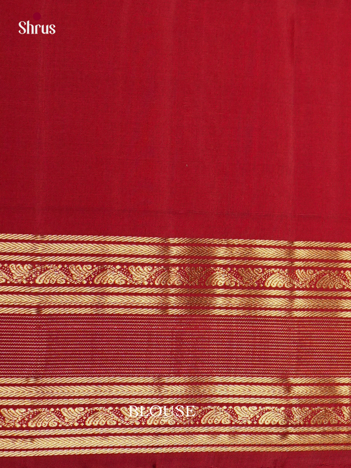 Soft Silk Saree - EDS08056 - Shop on Shrus.com